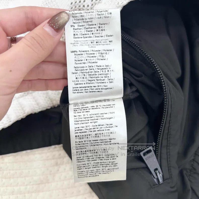 Fendi Fendi Double Sided Functional Windproof Hooded Jacket Size US L / EU 52-54 / 3 - 6 Thumbnail