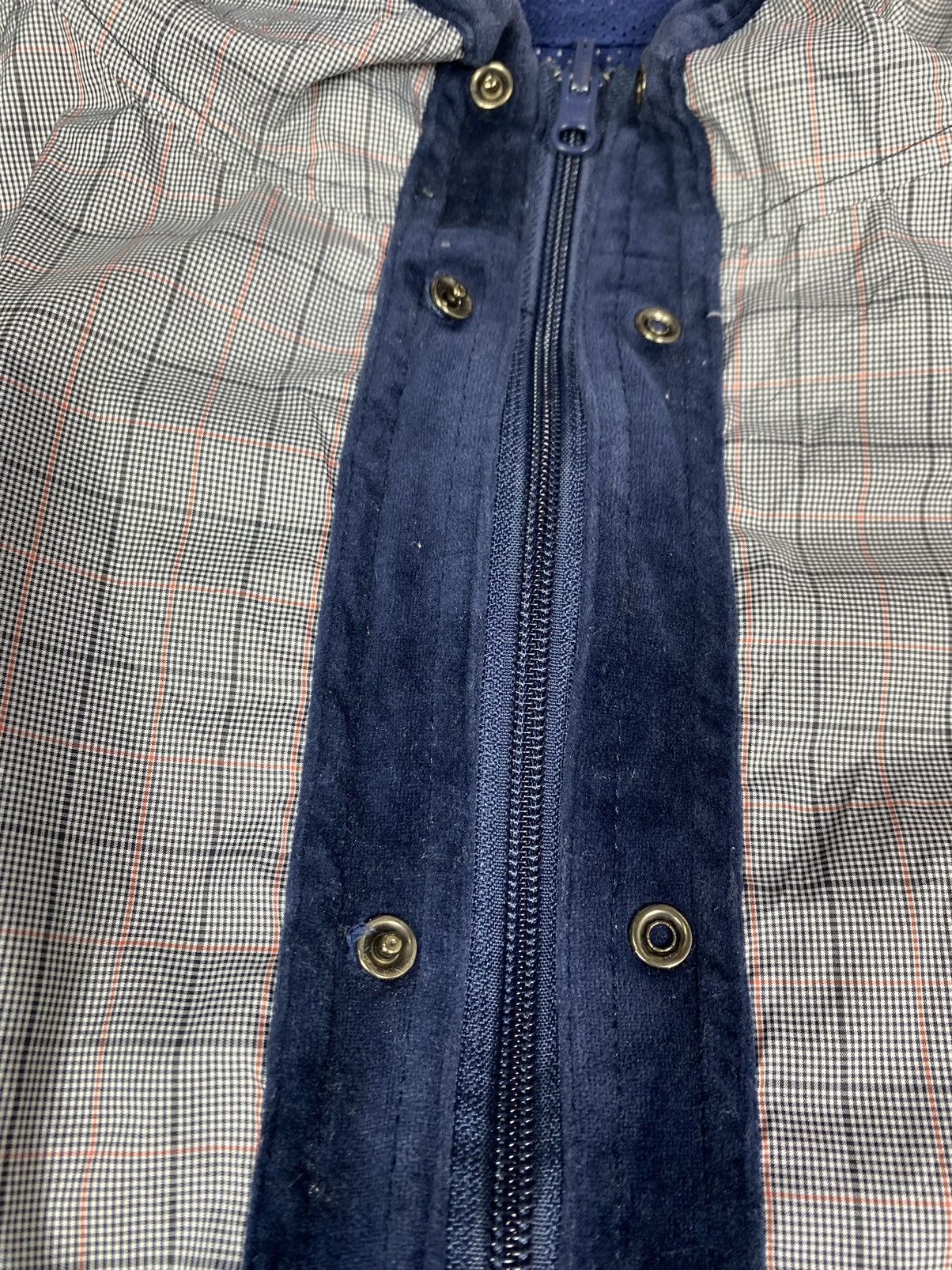 Final Home Final Homme Issey Miyake Reversible Jacket J0131 Size US M / EU 48-50 / 2 - 14 Thumbnail