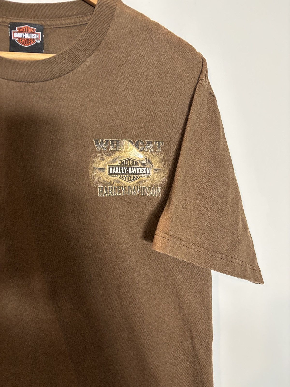 Harley Davidson Harley Davidson Shirt Kentucky Size US L / EU 52-54 / 3 - 2 Thumbnail