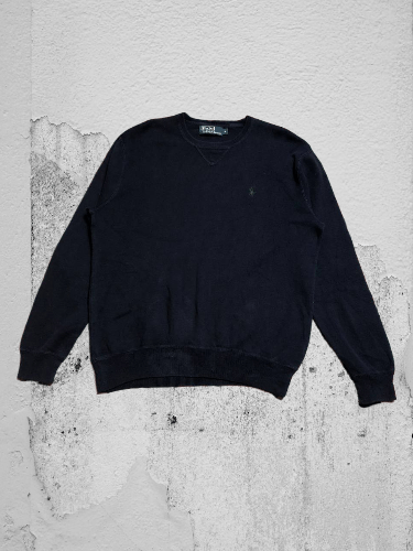 Polo Ralph Lauren Polo Ralph Lauren Sweater Size US M / EU 48-50 / 2 - 1 Thumbnail