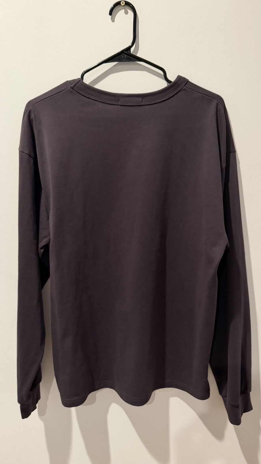 Other eYe - Essence Eye Gray Shirt Size US L / EU 52-54 / 3 - 4 Thumbnail