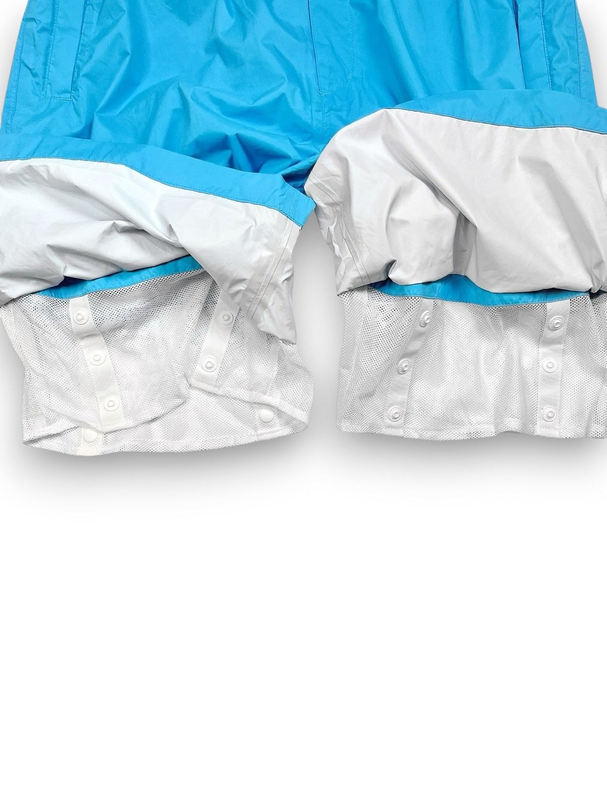 Adidas Adidas Golf 2-In-1 Convertible Nylon Rain Pants Size US 28 / EU 44 - 7 Thumbnail