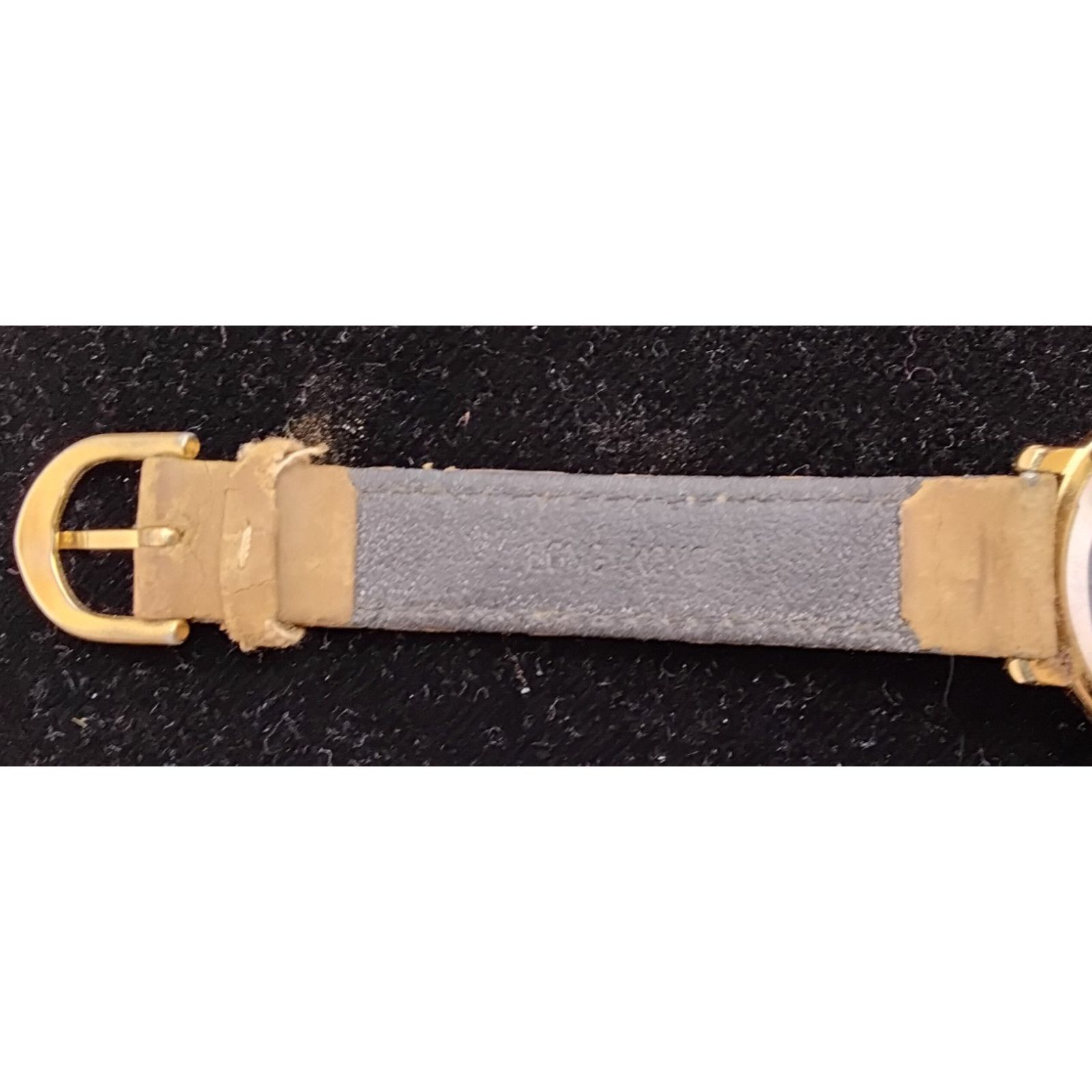 Other Armitron Quartz Lola Bunny Watch 2200/801 VTG 1996 Size ONE SIZE - 8 Thumbnail