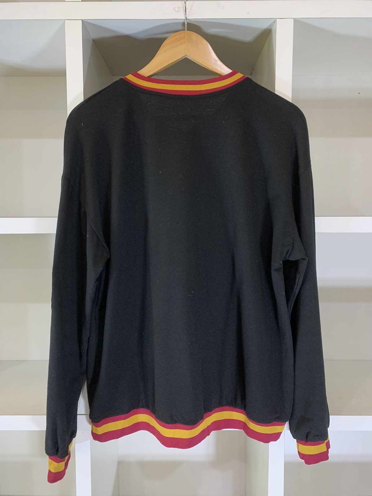 Japanese Brand Gordom 23 Sweater Size US M / EU 48-50 / 2 - 7 Thumbnail
