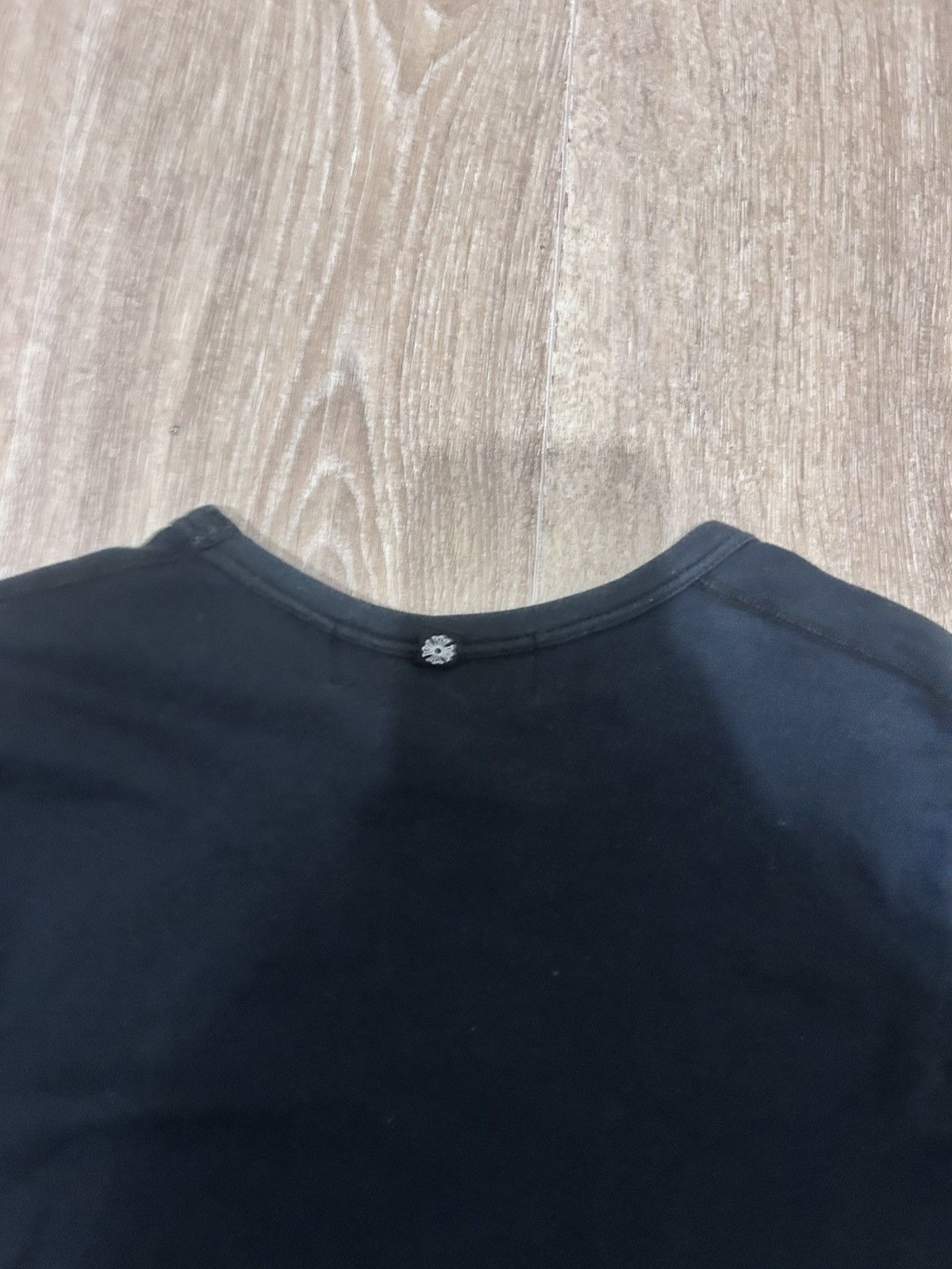 Chrome Hearts Chrome hearts long sleeve Size M / US 6-8 / IT 42-44 - 5 Thumbnail