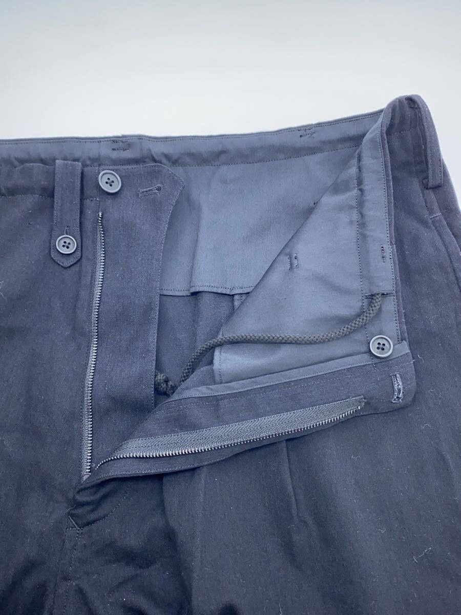 Yohji Yamamoto yohji yamamoto pour homme BASIC CORD PANTS Size US 38 / EU 54 - 3 Thumbnail