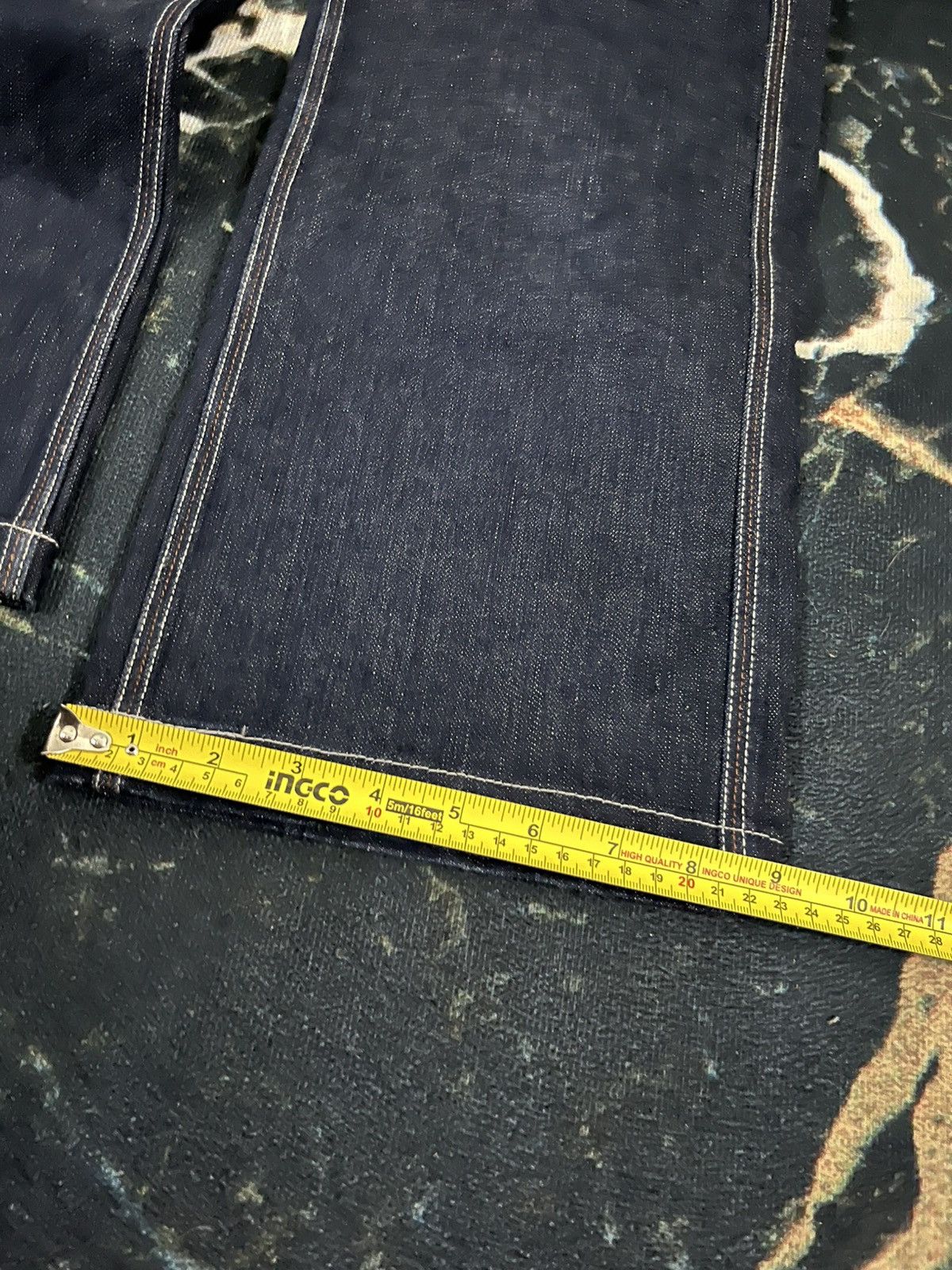 Johnbull Johnbull Size 30" / US 8 / IT 44 - 18 Thumbnail