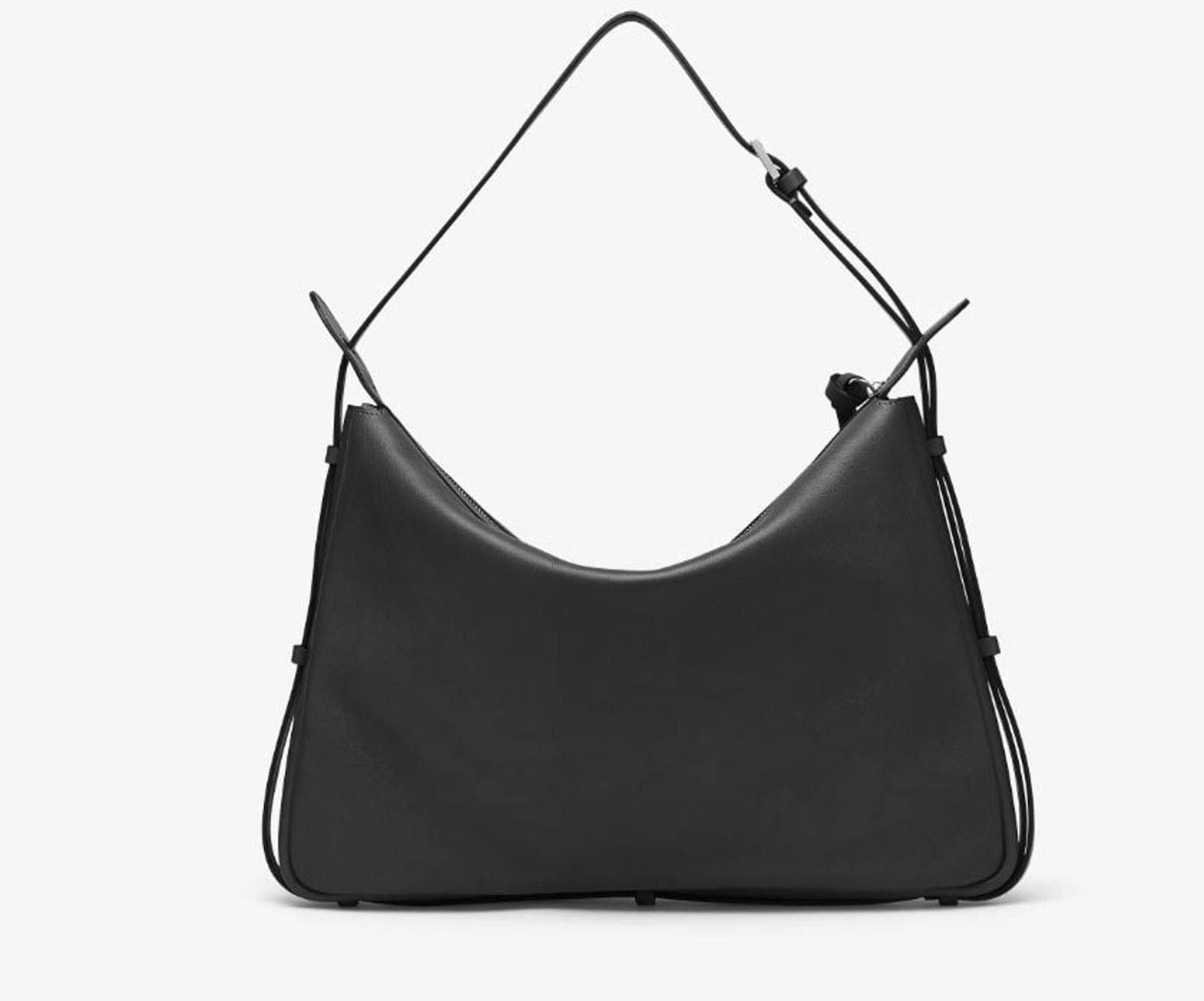 Fendi Fendi Simply Large Shoulder Bag Size ONE SIZE - 2 Thumbnail