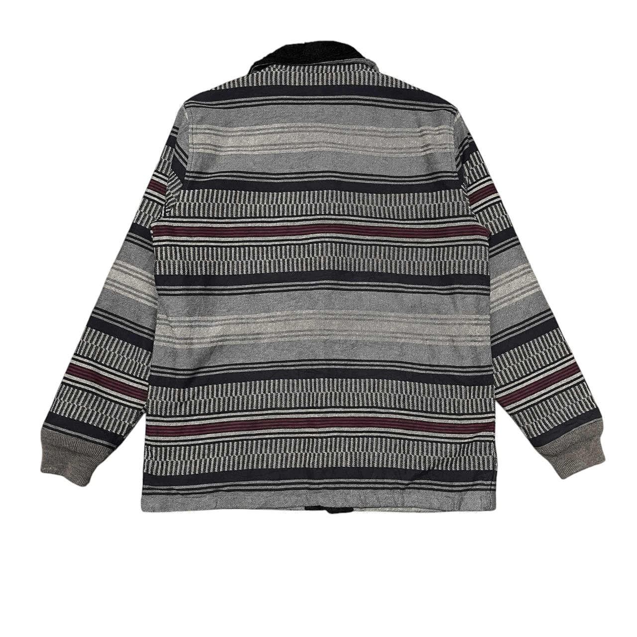 WEST RIDE Westride Cycle Togs Union Made Shearling Jacket Size US L / EU 52-54 / 3 - 9 Thumbnail