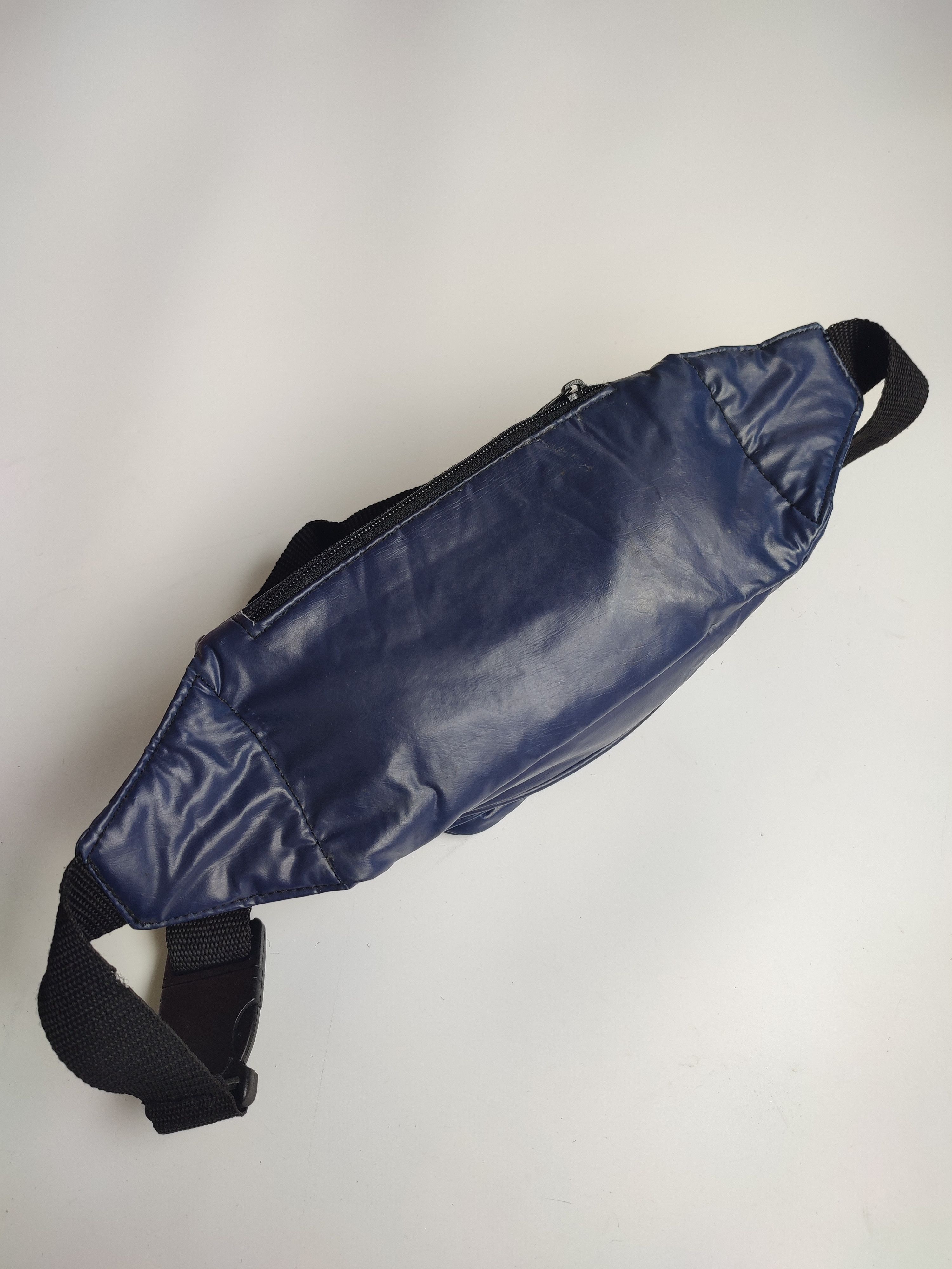 Vintage Silverstone Motorsports Waist Bag Size ONE SIZE - 5 Thumbnail