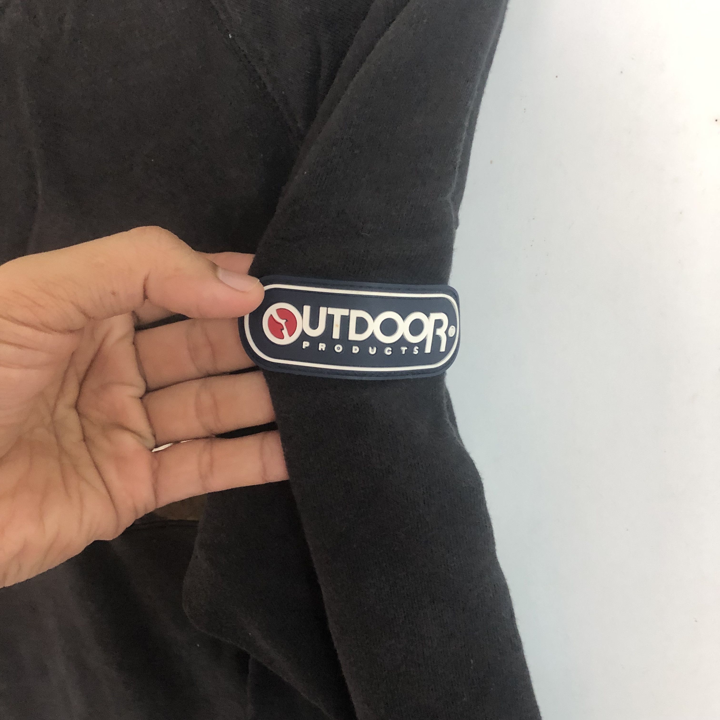 Other hiking brand sweatshirt outdoor small Size US S / EU 44-46 / 1 - 4 Thumbnail