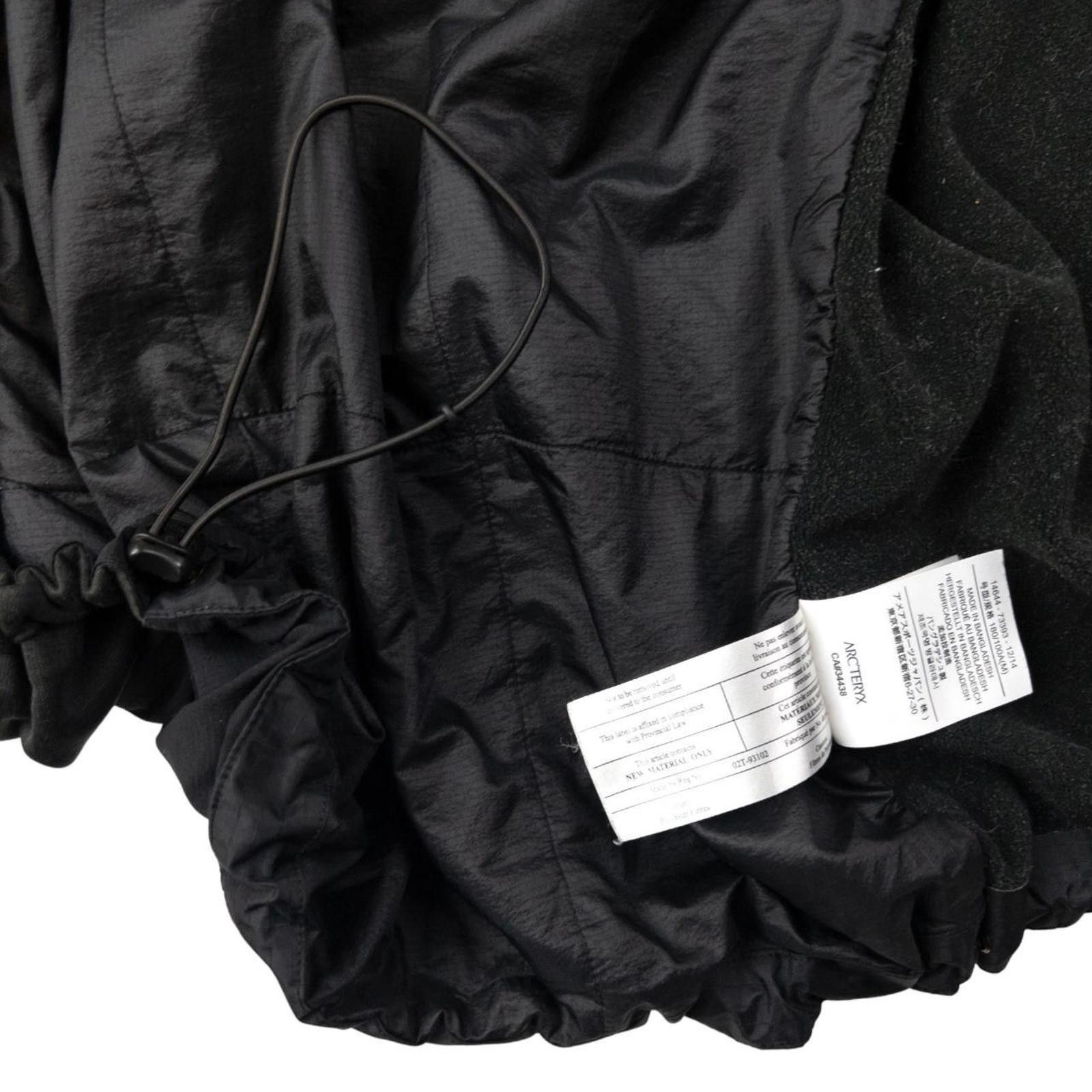 Arc'teryx Vintage Arcteryx Atom Zip Up Jacket Size M Size US M / EU 48-50 / 2 - 7 Thumbnail