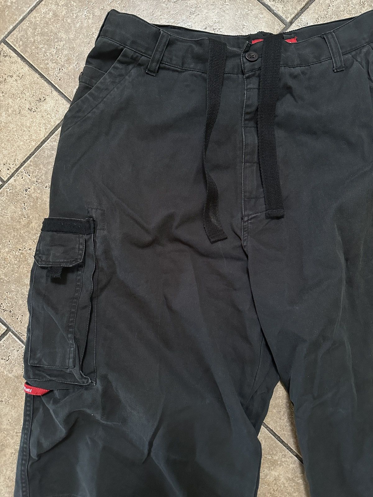 Ecko Unltd. Vintage ecko unltd baggy shorts Size US 38 / EU 54 - 4 Thumbnail
