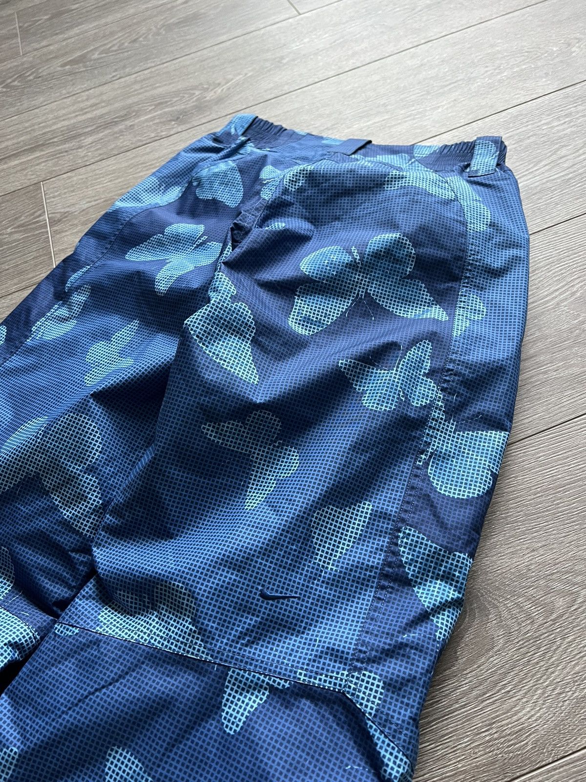 Nike ACG × Vintage Vintage 💥 Nike ACG Y2K Pants Size 28" / US 6 / IT 42 - 14 Thumbnail