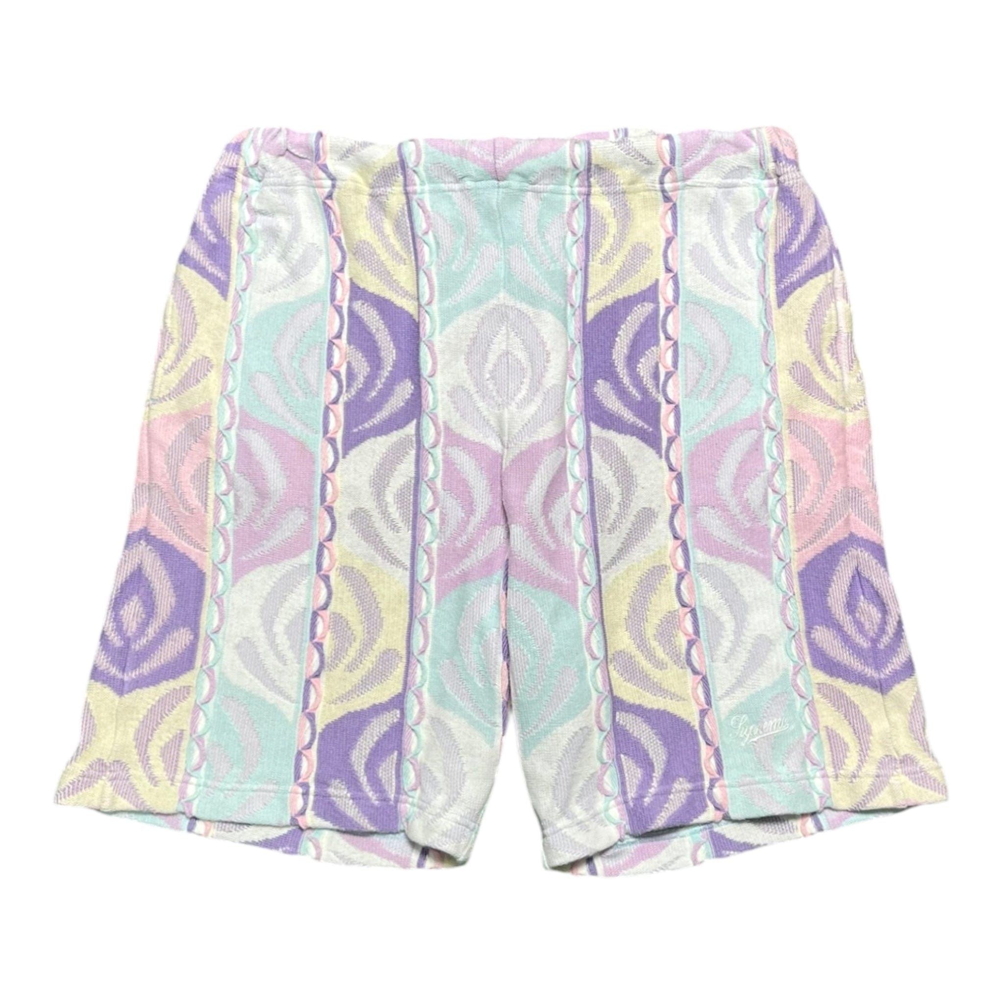 Supreme HARDIES Supreme Camo Basketball Shorts blue | Grailed