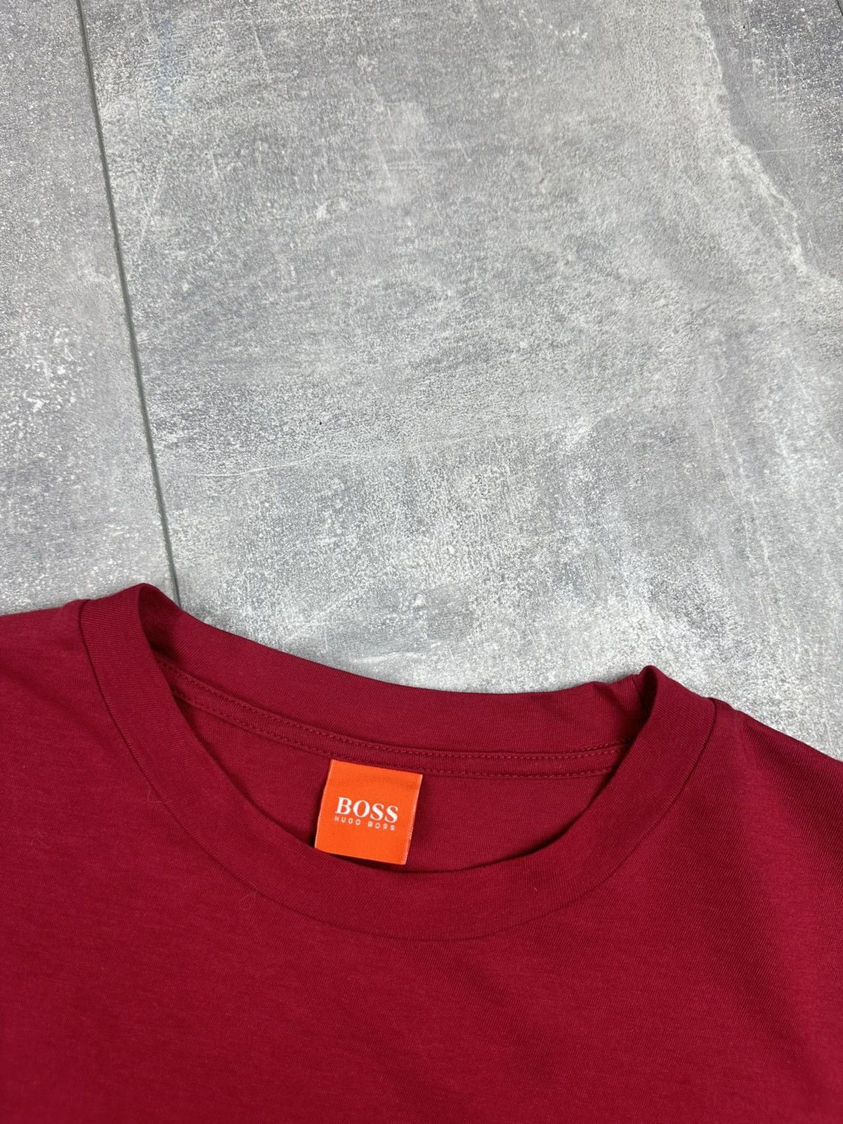 Hugo Boss Hugo Boss Luxury Snake Print Logo T-Shit Size US M / EU 48-50 / 2 - 3 Thumbnail