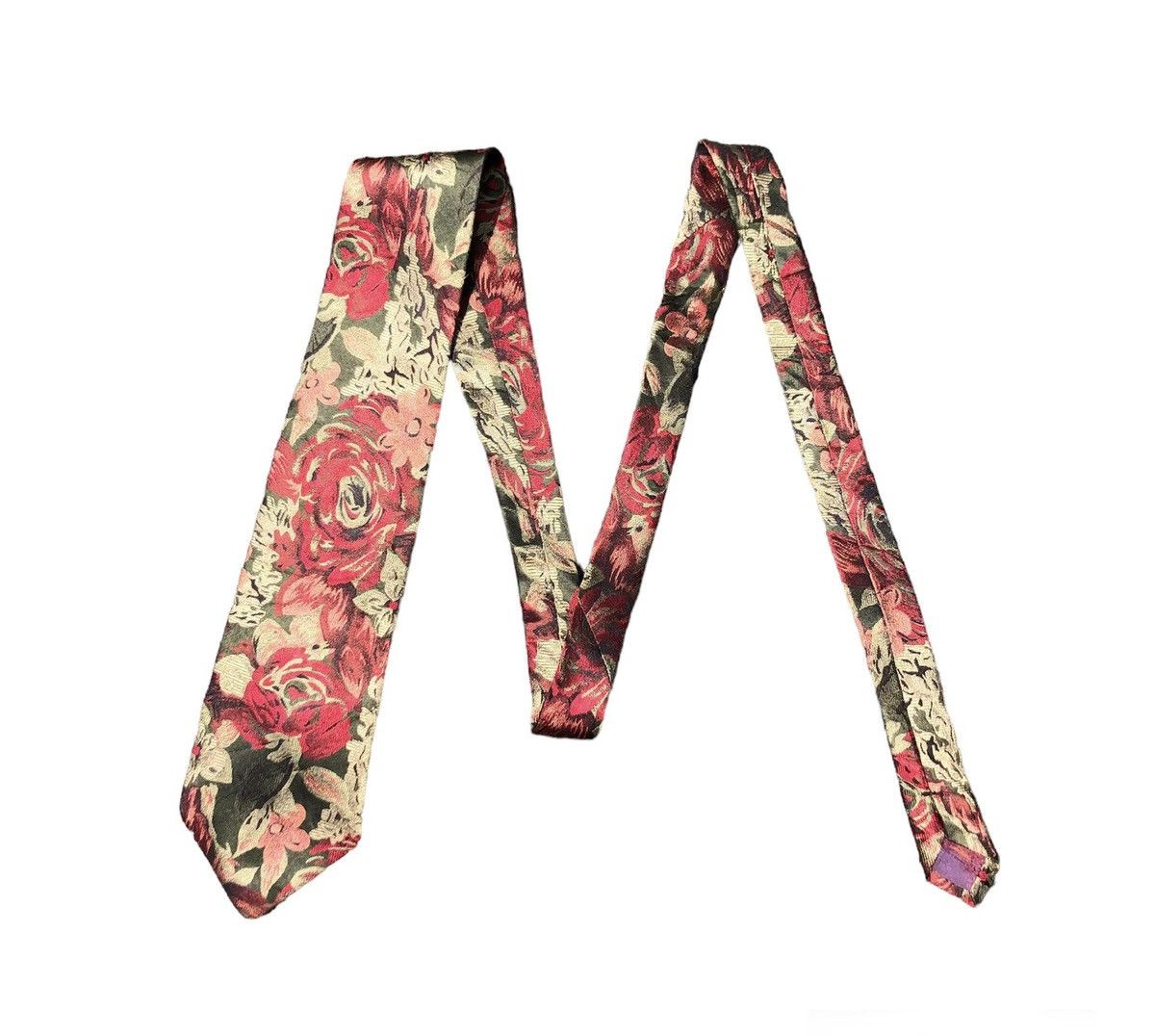 Yves Saint Laurent RARE🔥 Yves Saint Laurent Ties Size ONE SIZE - 1 Thumbnail