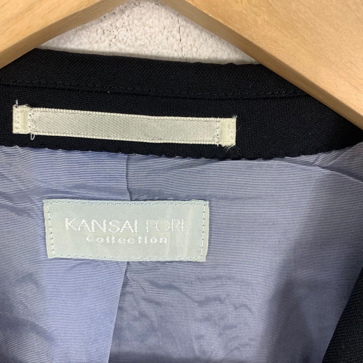 Kansai Yamamoto KANSAI YAMAMOTO FORL Collection Shower Clean Technology Size S / US 4 / IT 40 - 8 Thumbnail