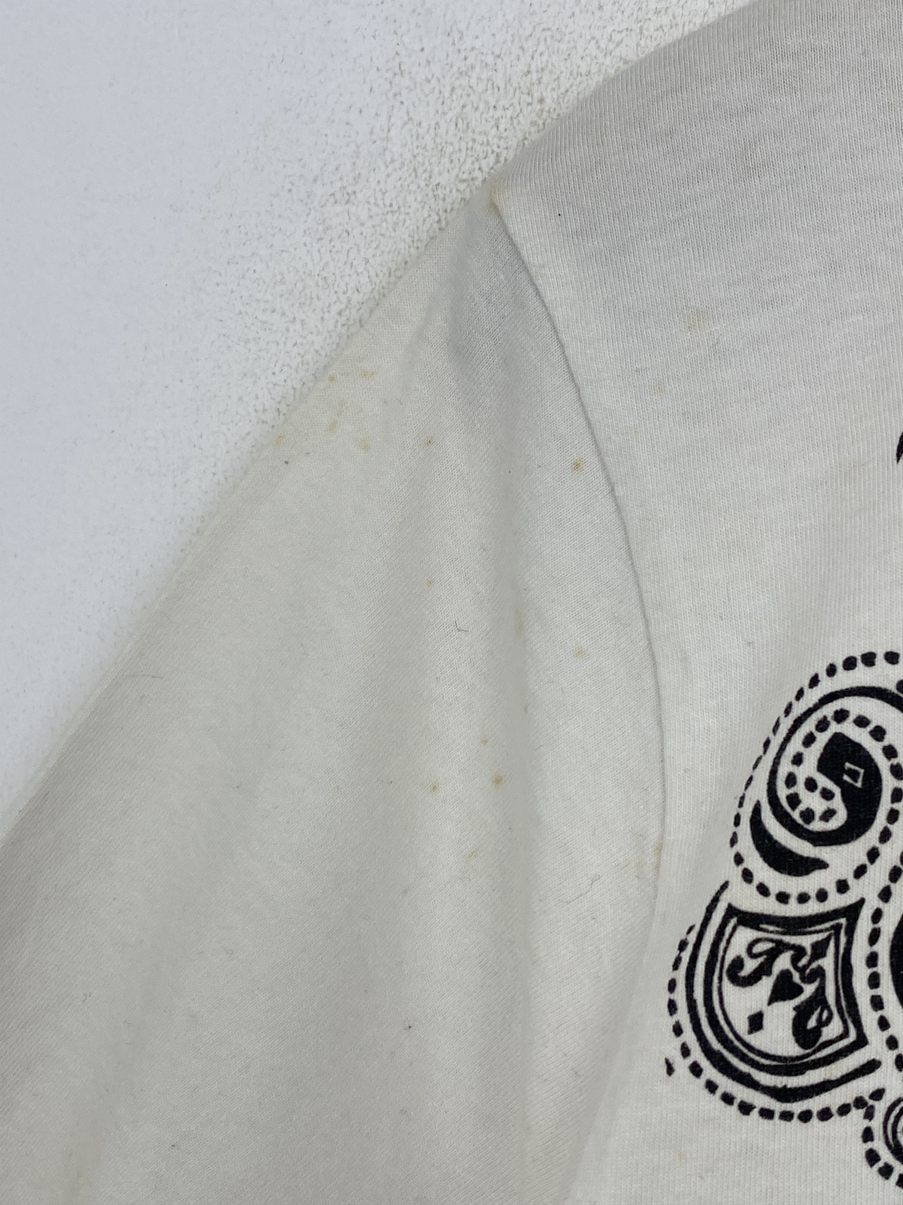 Number (N)ine Vintage Marlboro x Number Nine T Shirt TA0651 Size US M / EU 48-50 / 2 - 11 Thumbnail