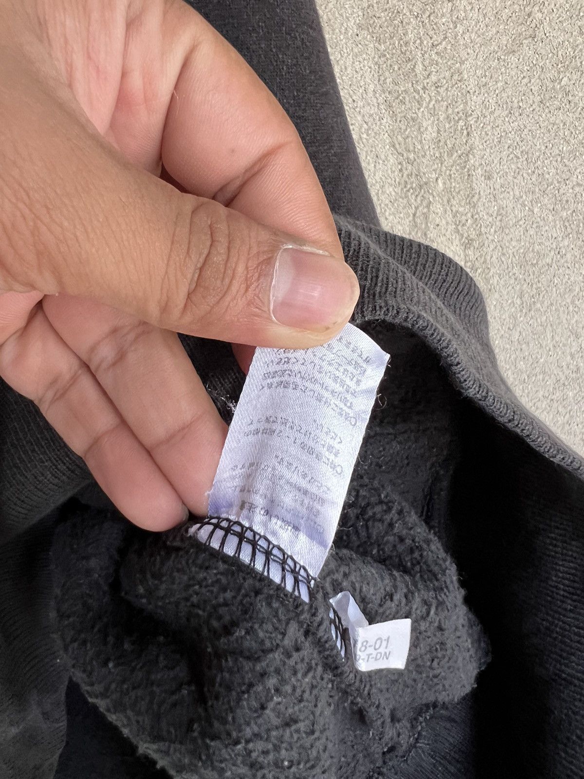 Japanese Brand Japanese Brand Fareast Side Connection Hoodies Size US M / EU 48-50 / 2 - 5 Thumbnail