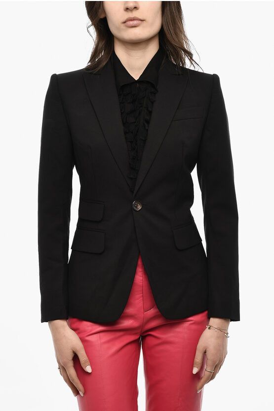 ジャケット D SQUARED2 'Gatsby' blazer Gatsby Fit Jacket
