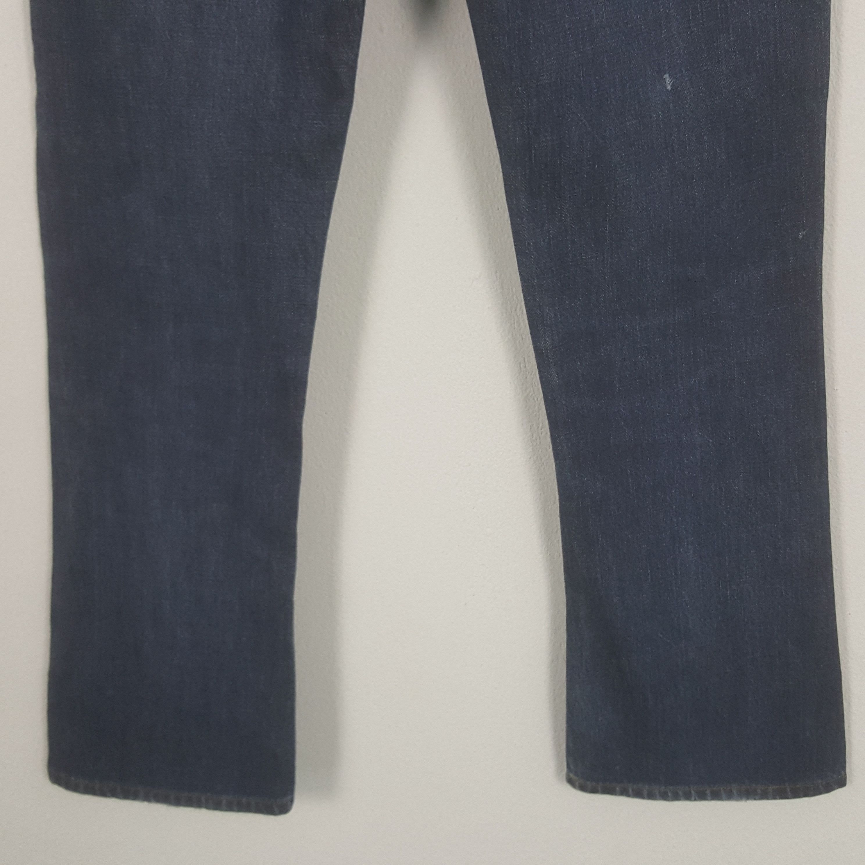 Hysteric Glamour Vintage Hysteric Glamour Japanese Brand Jeans Size US 28 / EU 44 - 3 Thumbnail