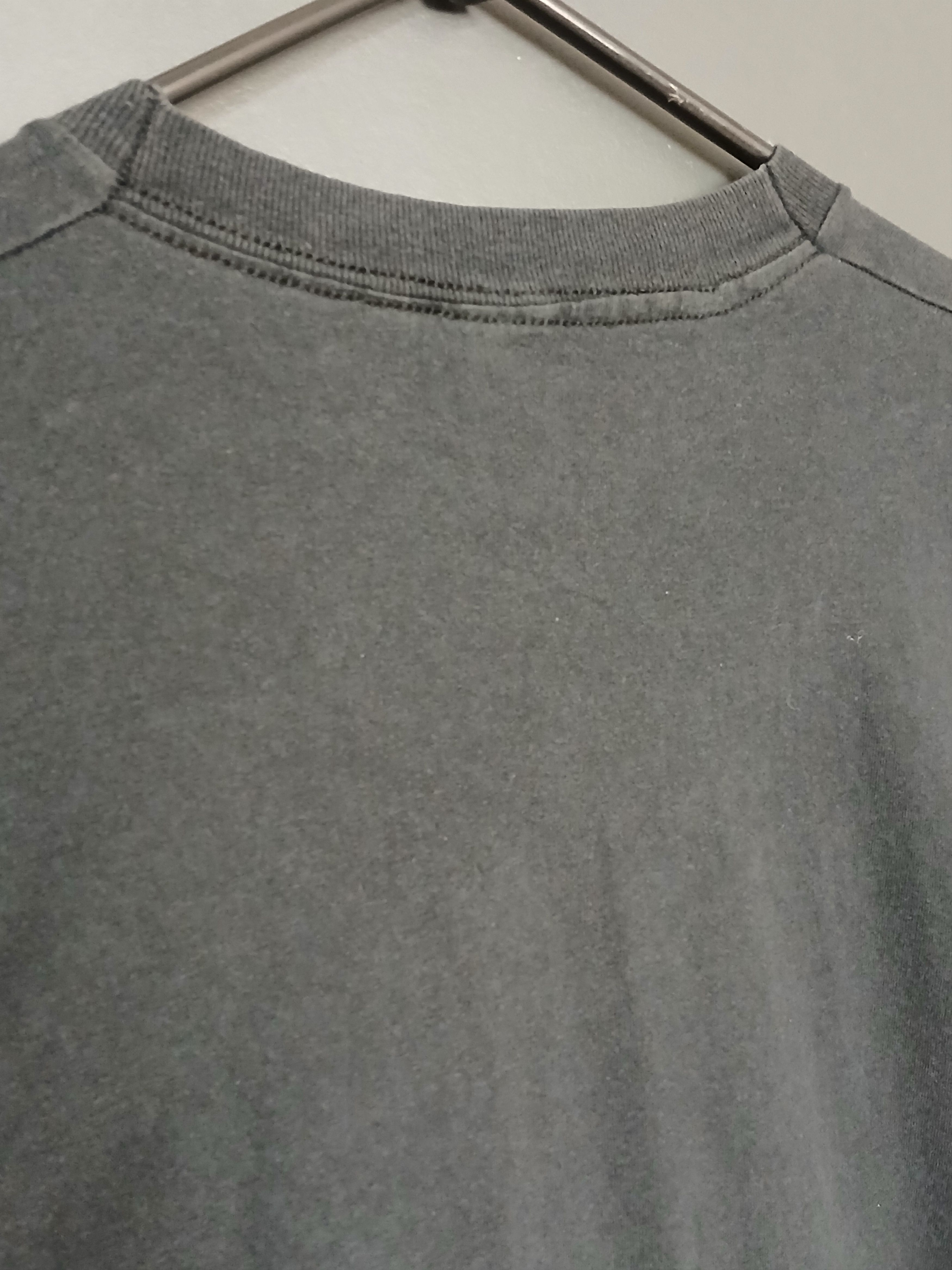 Star Wars × Vintage Vintage 1997 Star Wars Movie Single Stitch T-Shirt Size US L / EU 52-54 / 3 - 9 Thumbnail