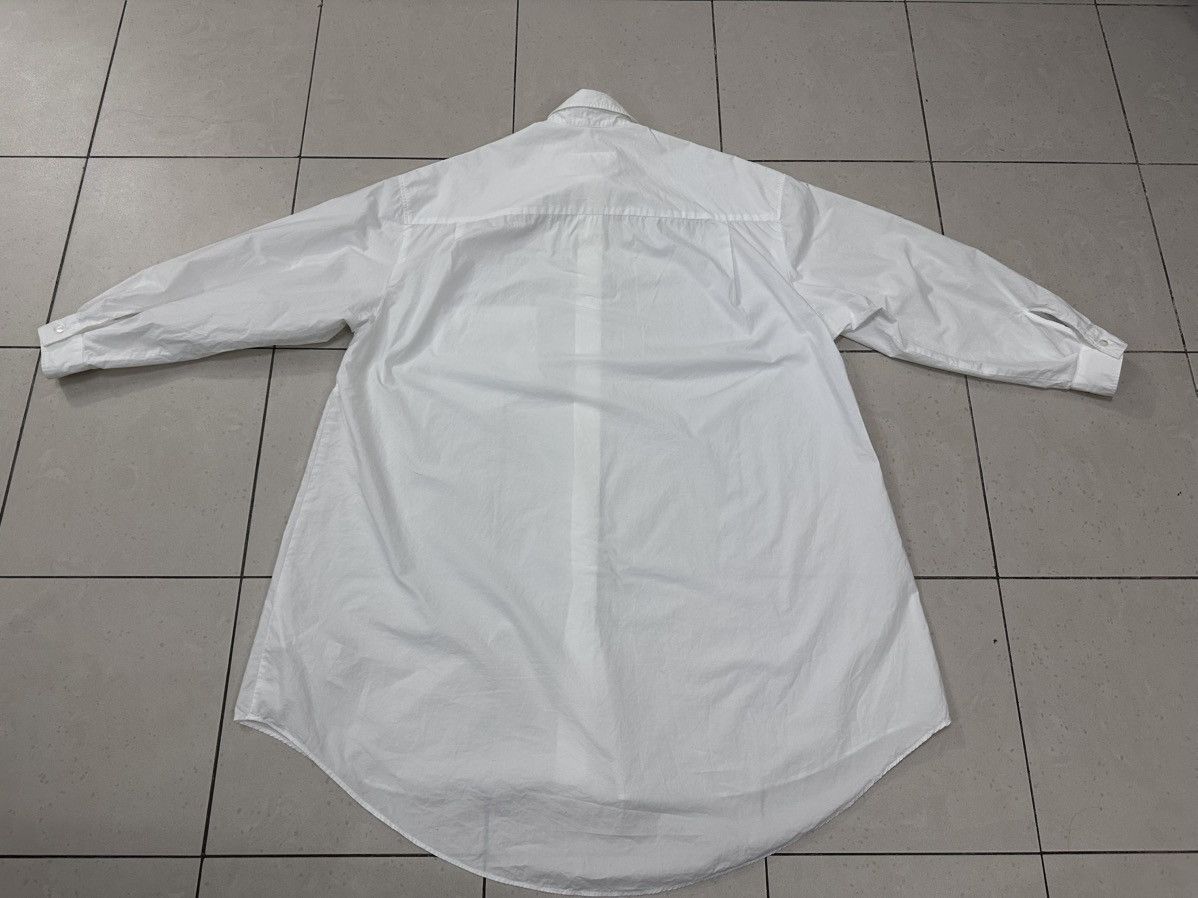 Maison Margiela MAISON MARGIELA MM6 Size XS / US 0-2 / IT 36-38 - 2 Thumbnail
