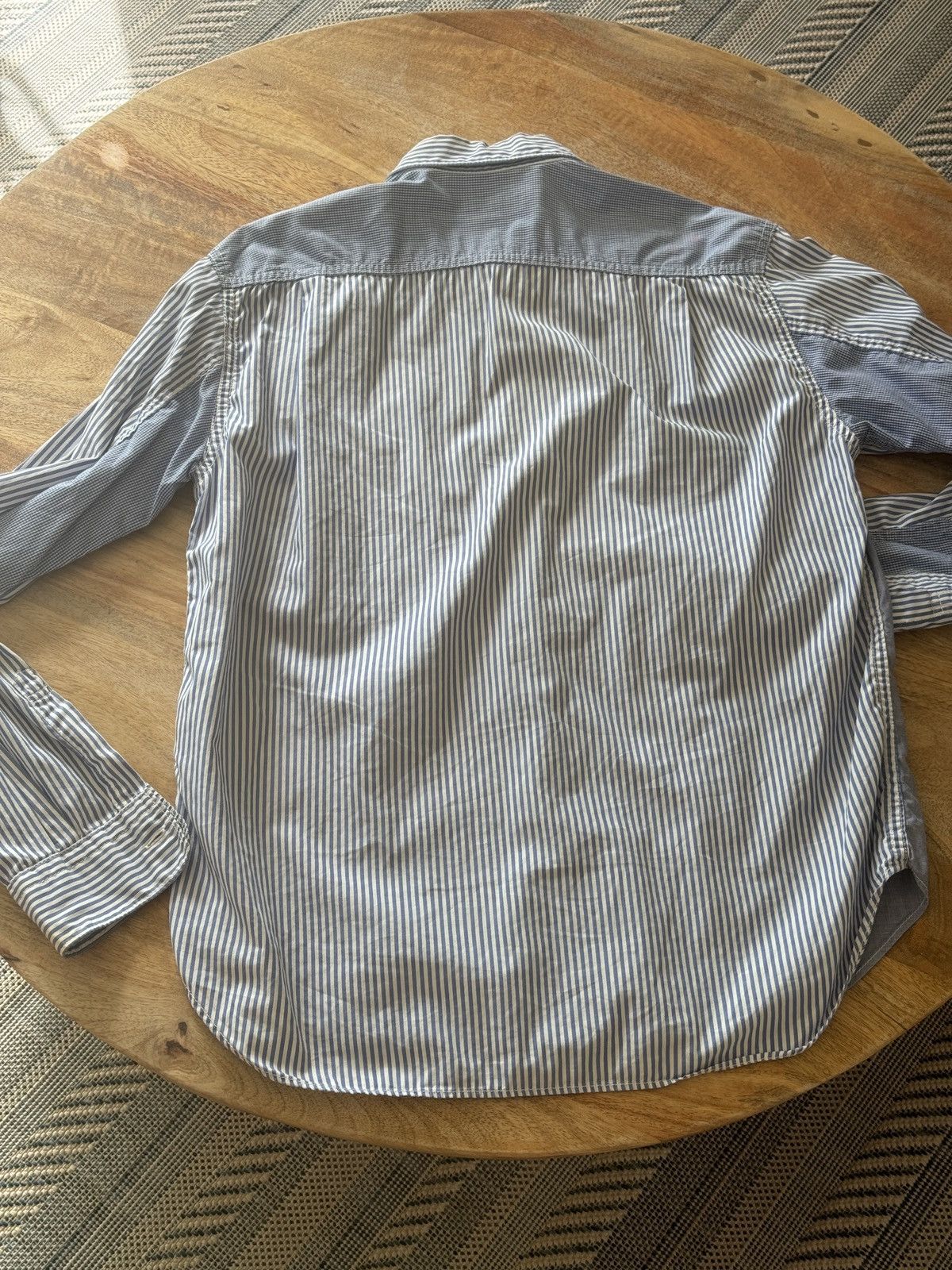 Comme des Garcons Comme des Garcons shirt Size US S / EU 44-46 / 1 - 7 Thumbnail