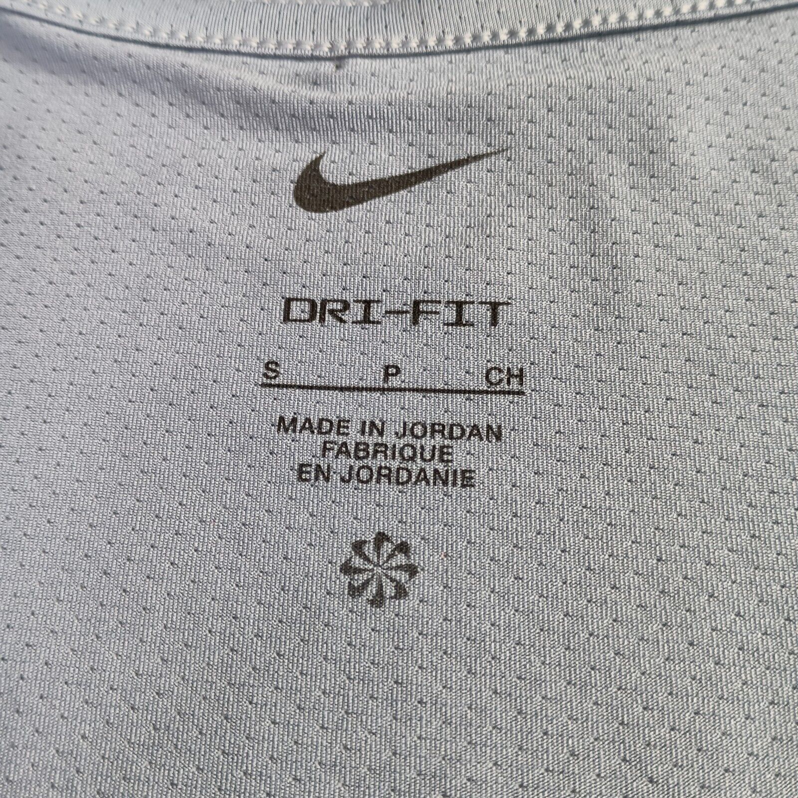 Nike Nike Dri-Fit Ready Fitness Tank Top Men's S Blue DV9813-493 Size US S / EU 44-46 / 1 - 3 Thumbnail