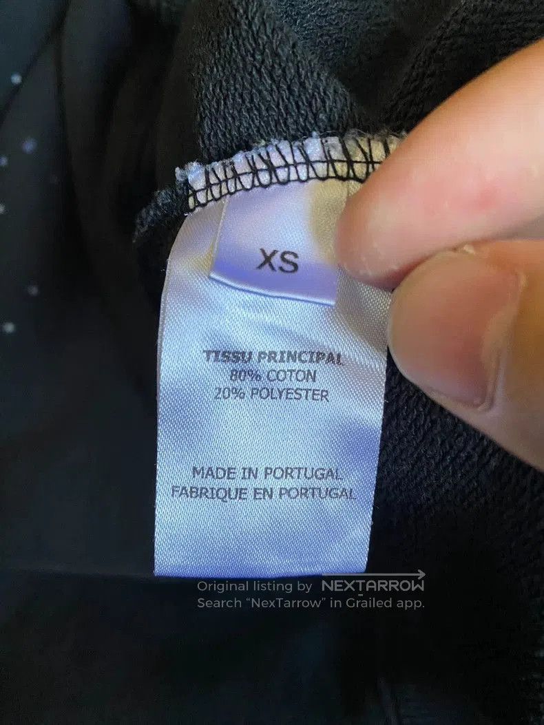Vetements Vetements Star Wars Oversized Hoodie. Size US XS / EU 42 / 0 - 6 Thumbnail