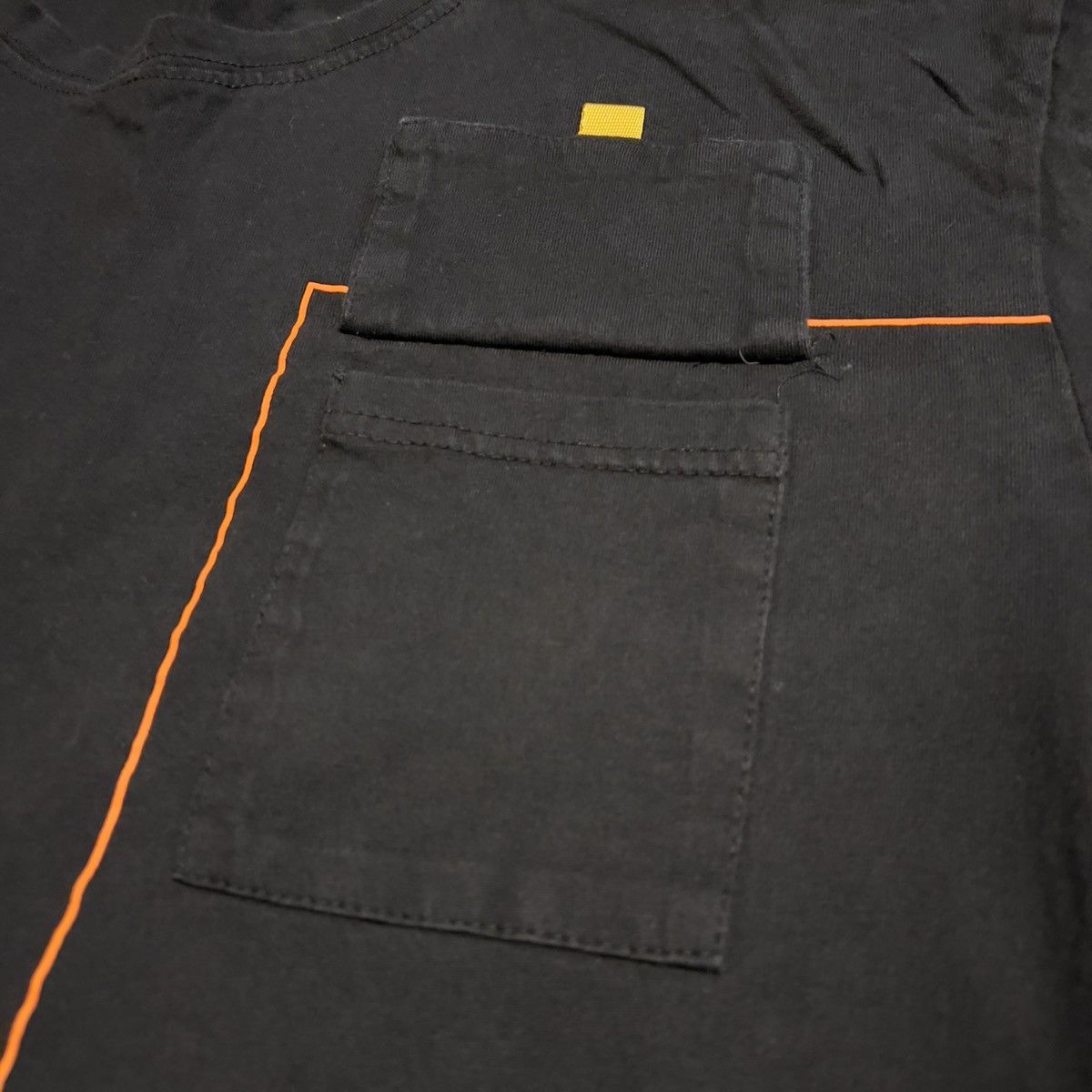 Other Pocket T-shirt Size US M / EU 48-50 / 2 - 3 Thumbnail