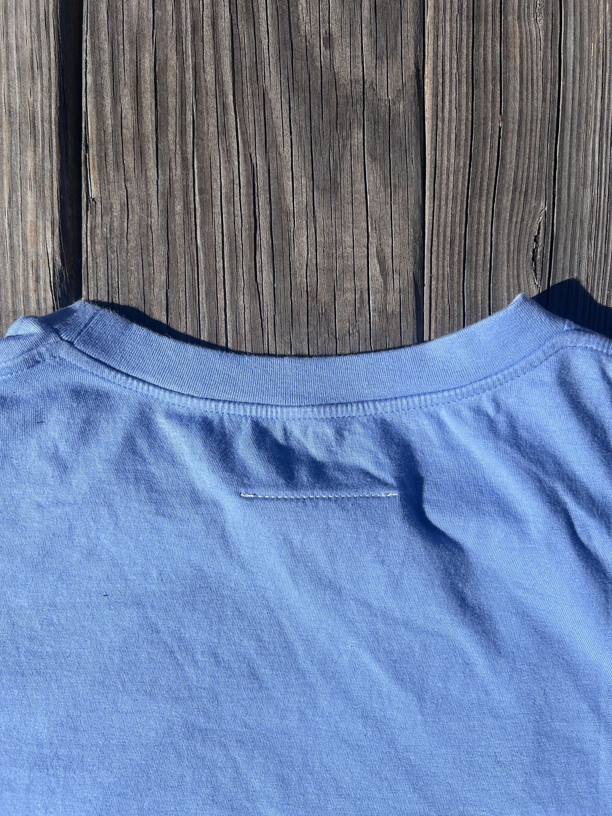 Maison Margiela MM6 Margiela Short sleeve T-shirt Size US S / EU 44-46 / 1 - 8 Thumbnail