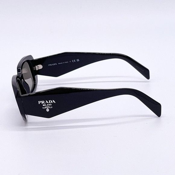 Prada NEW PRADA PR17WS 1AB2B0 SUNGLASSES PRADA SPR 17W EYEWEAR Size ONE SIZE - 6 Thumbnail