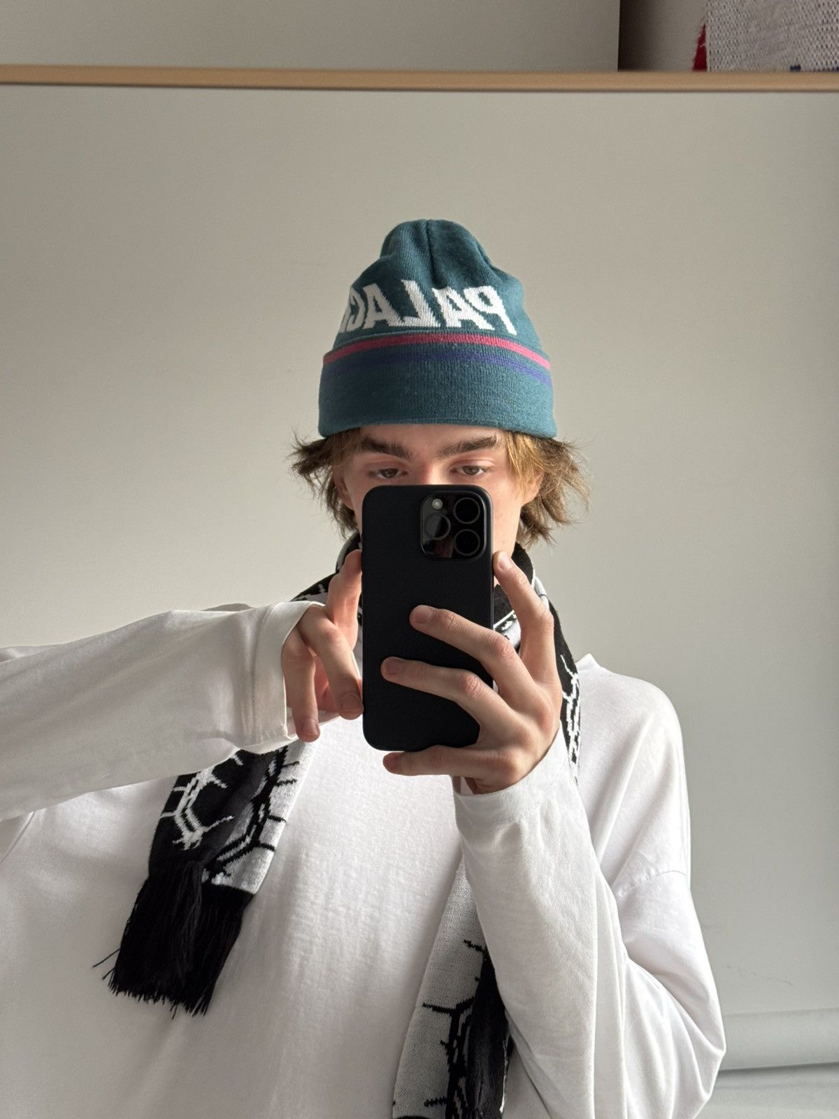 Palace Palace hat cap Size ONE SIZE - 4 Thumbnail