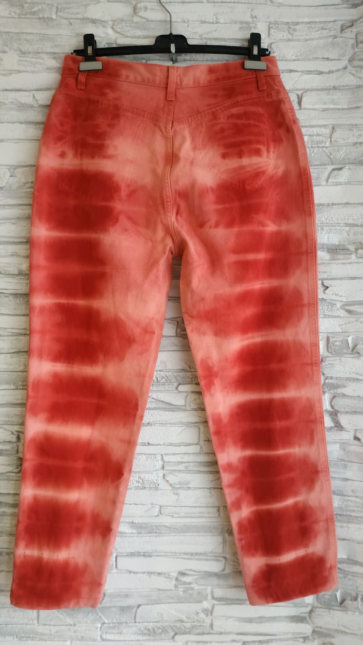 Moschino Vintage Moschino Denim Pants Size US 34 / EU 50 - 3 Thumbnail