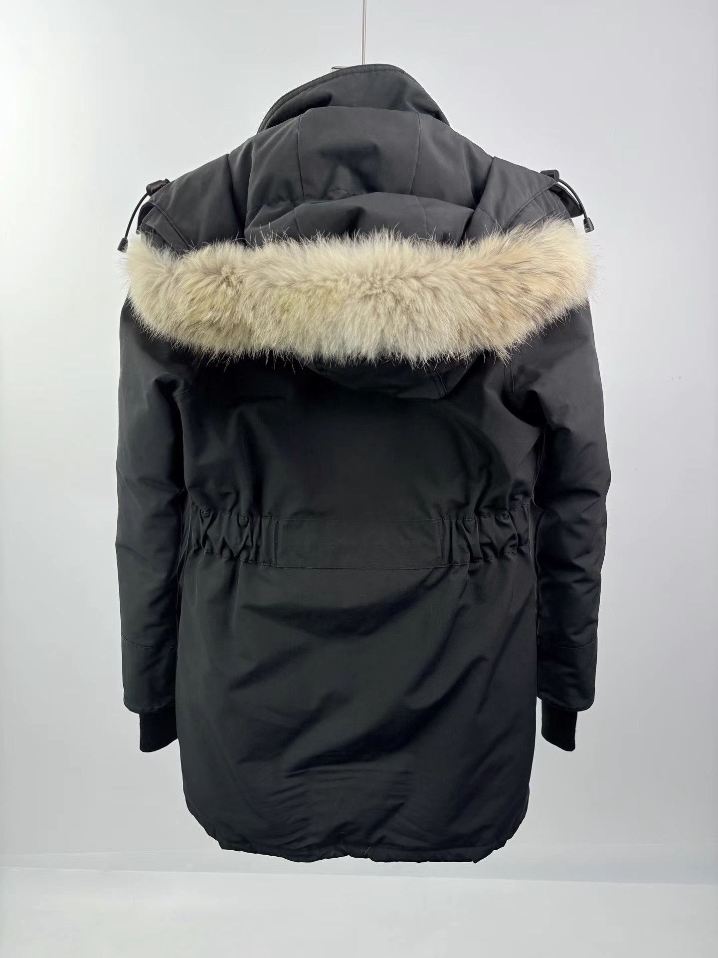 Canada Goose CANADA GOOSE TRILLIUM Parka Size US XS / EU 42 / 0 - 2 Thumbnail