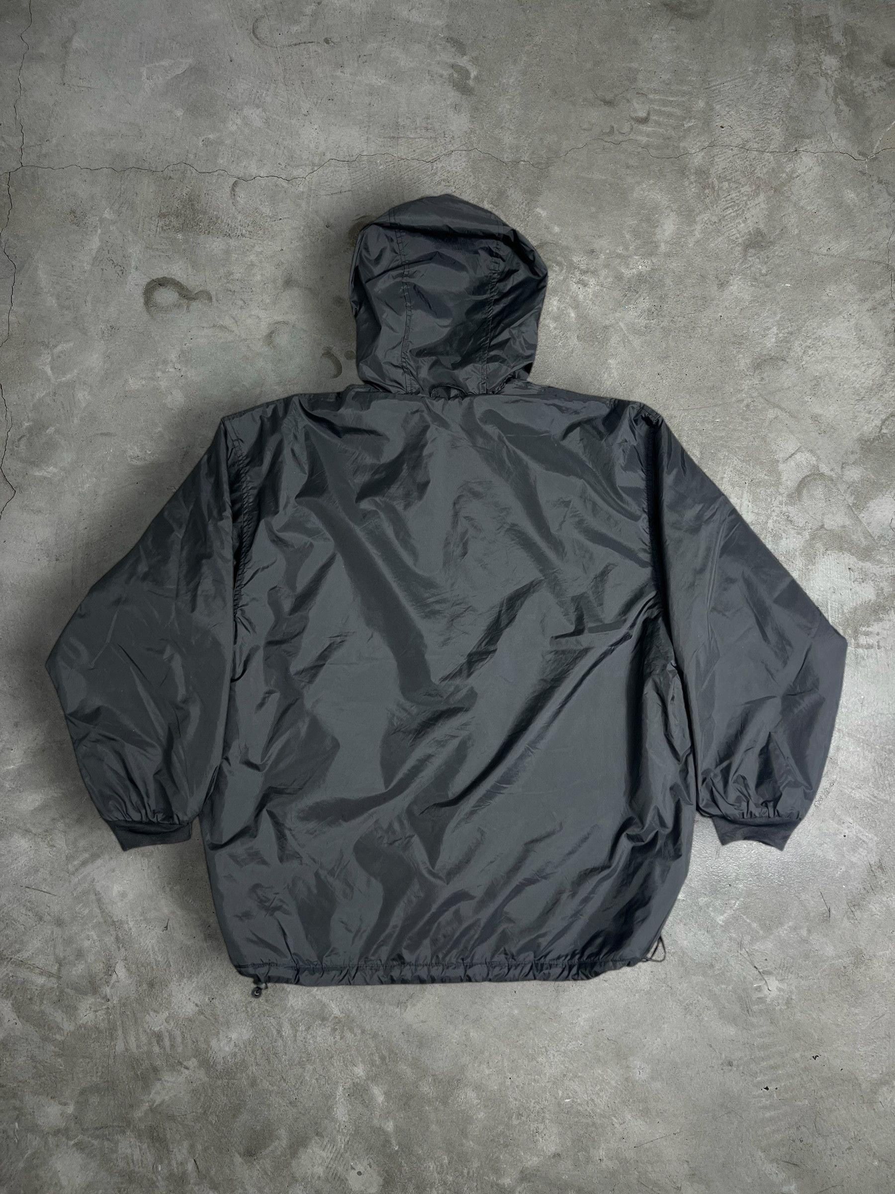 Nike × Vintage Vintage Nike Reversible Anorak Jacket (M) JK848 Size US M / EU 48-50 / 2 - 12 Thumbnail