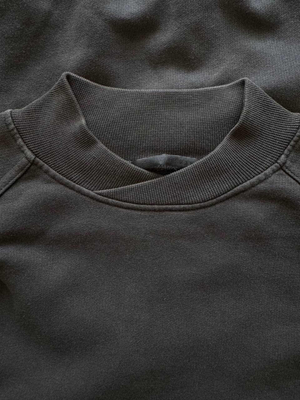 Haider Ackermann 🔥🔥 Haider Ackermann Thorn Embroidered Sleeve Sweatshirt Size US S / EU 44-46 / 1 - 5 Thumbnail