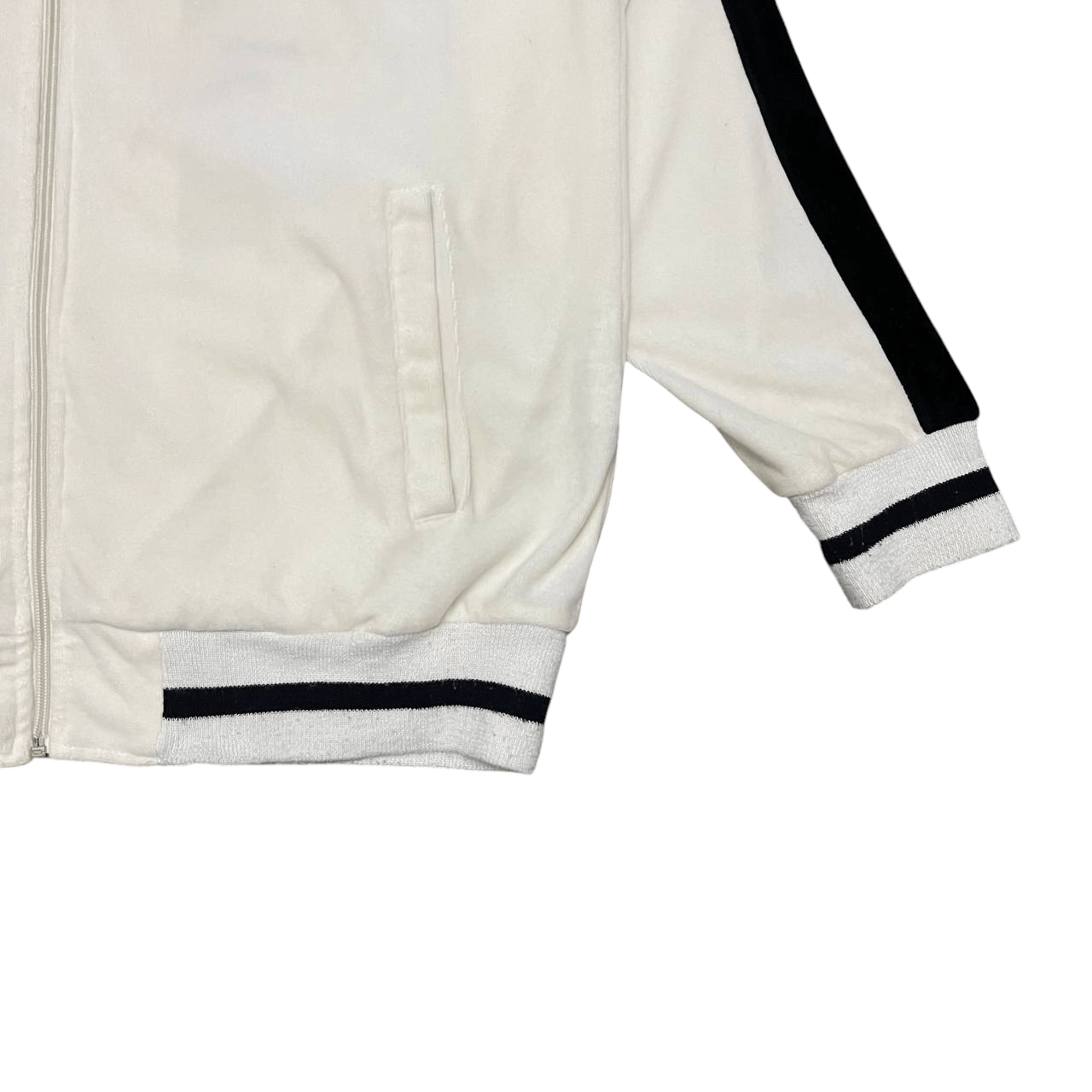Japanese Brand Vintage Sukajan Japan Dragon Zipper Track Jacket Size US M / EU 48-50 / 2 - 6 Thumbnail