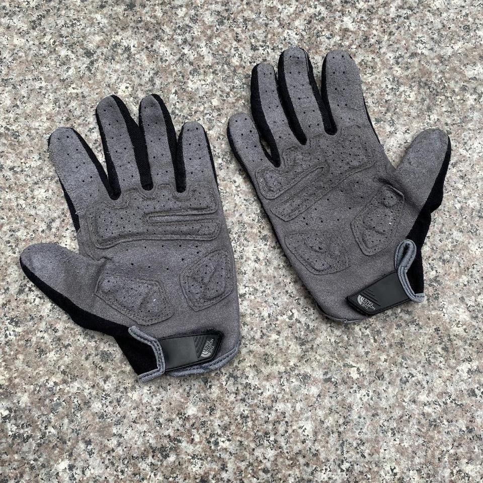 The North Face North face gloves size S Size ONE SIZE - 2 Thumbnail