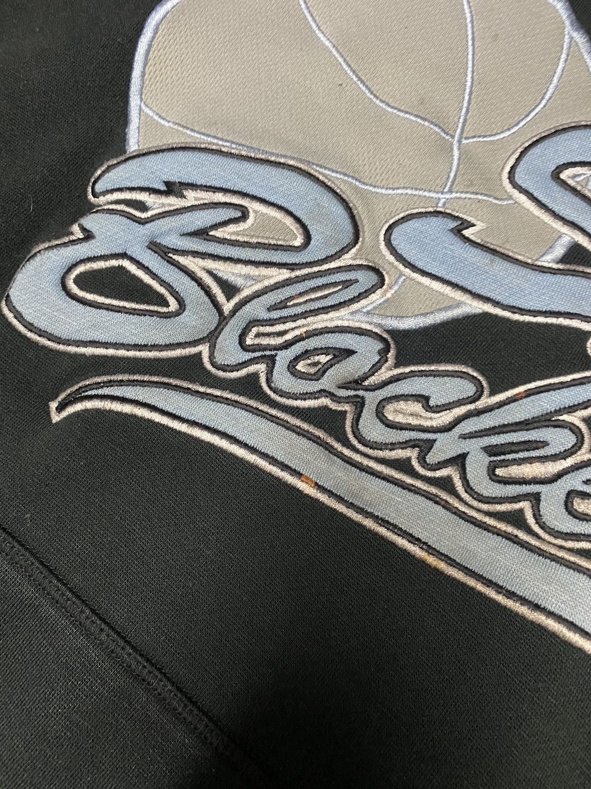 JNCO × Southpole × Vintage Vintage Y2K 2000s Crazy Skater Jnco Style Exco Hoodie M Size US M / EU 48-50 / 2 - 6 Thumbnail