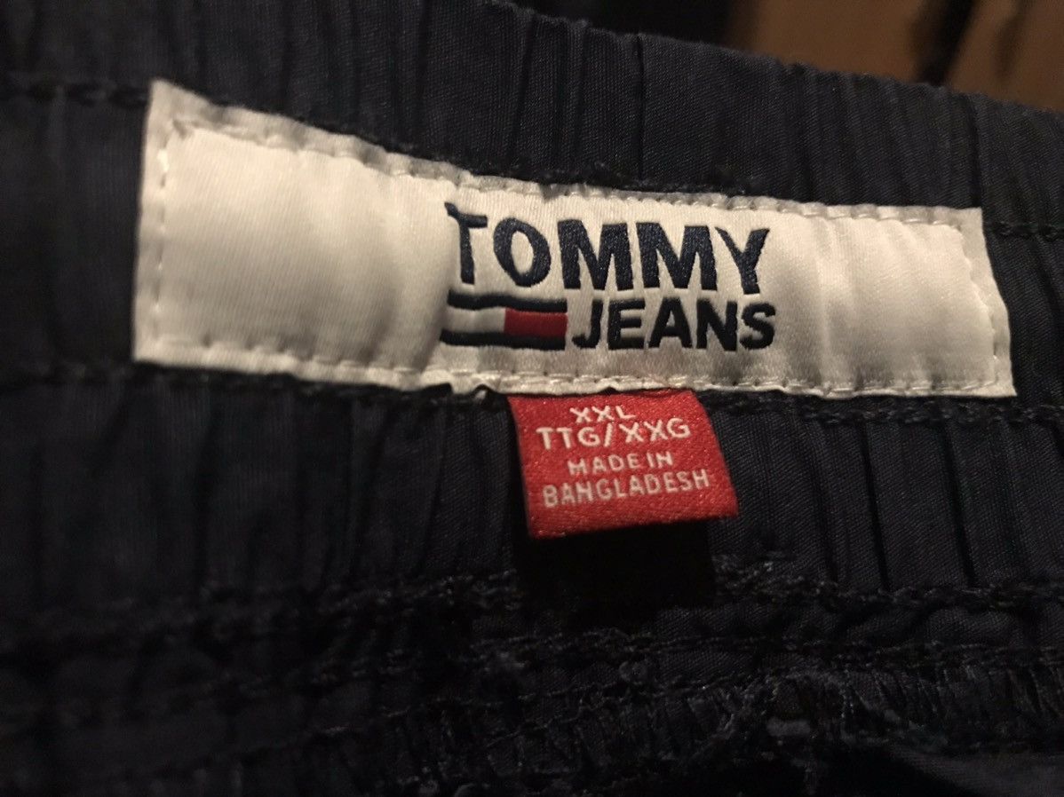 Tommy Hilfiger Two Tommy Hilfiger pants - A straight & Cargo Pant Size US 40 / EU 56 - 5 Thumbnail