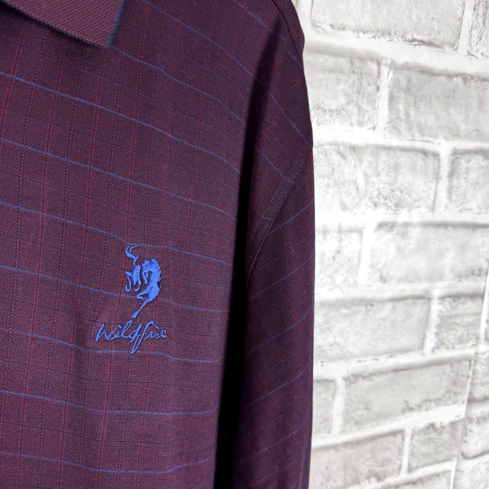 Vintage VINTAGE? No. Size US L / EU 52-54 / 3 - 3 Thumbnail