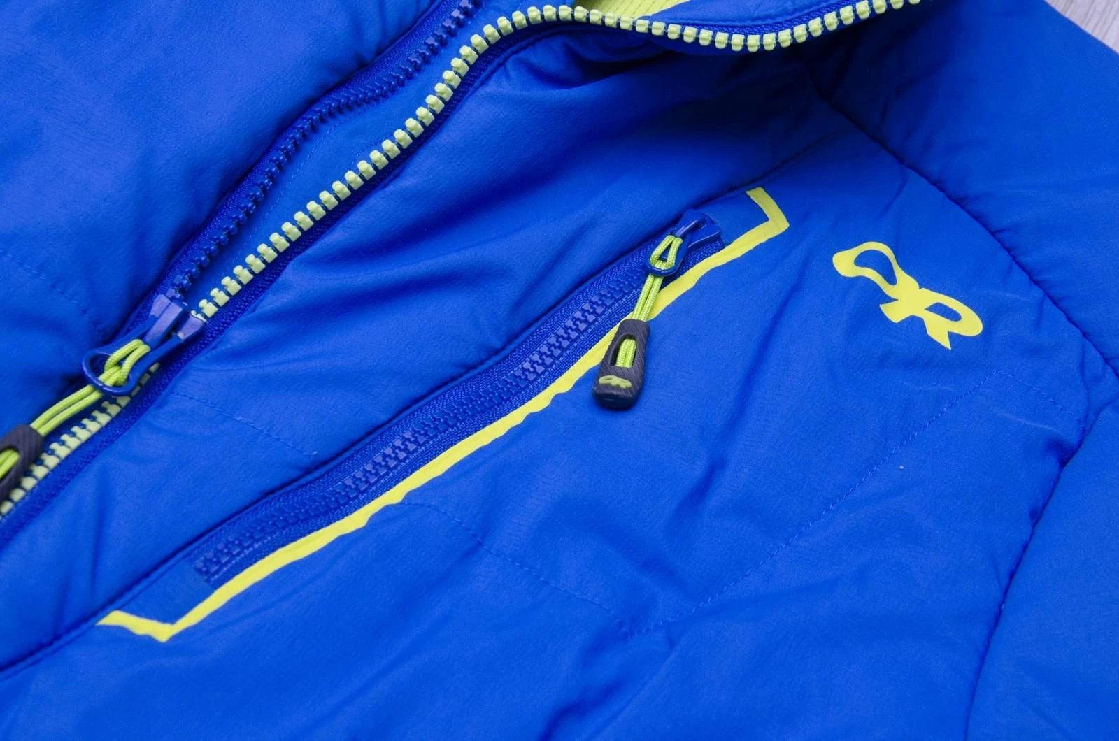 Outdoor Research Outdoor Research Superlayer Jacket. Size S Size US S / EU 44-46 / 1 - 2 Thumbnail
