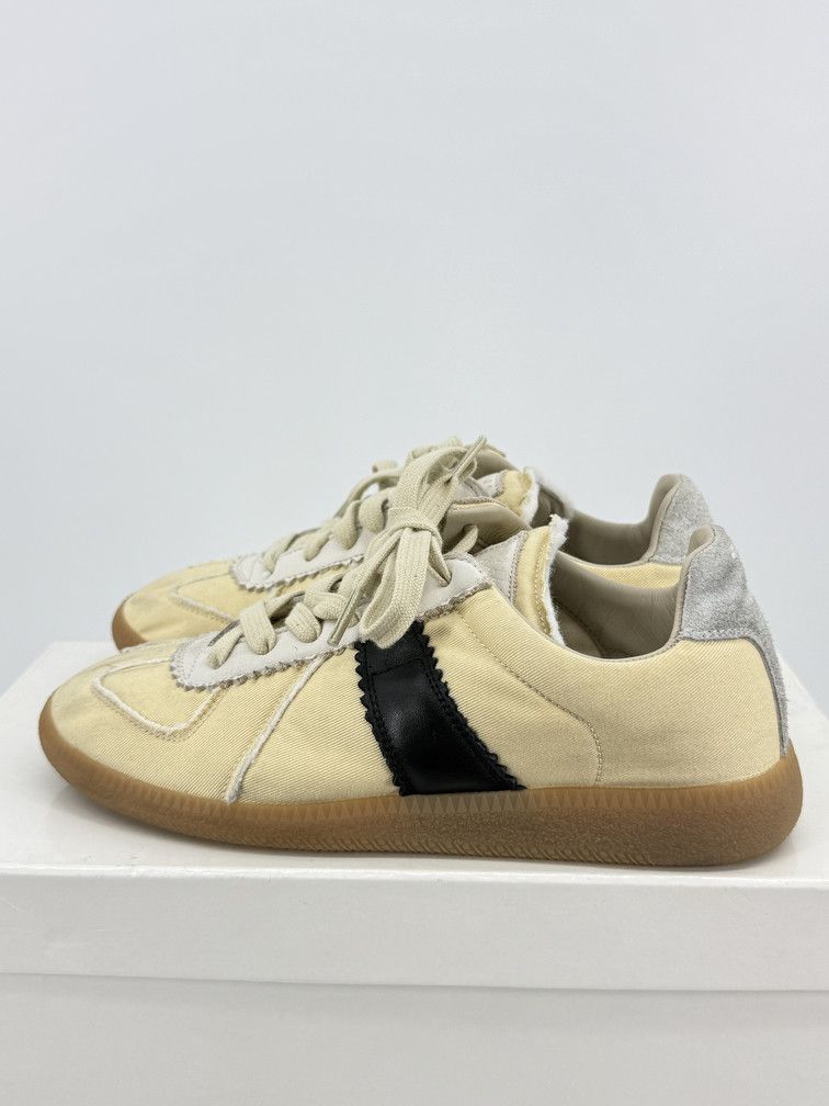 Maison Margiela GAT Low Size US 7 / IT 37 - 4 Thumbnail
