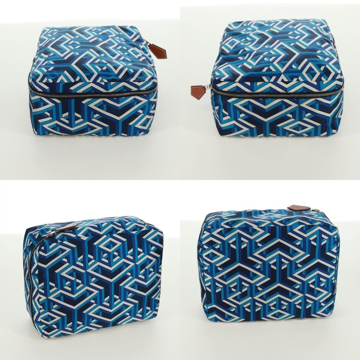 Hermes Hermes Ousdevoyage PM Pouch Size ONE SIZE - 3 Thumbnail