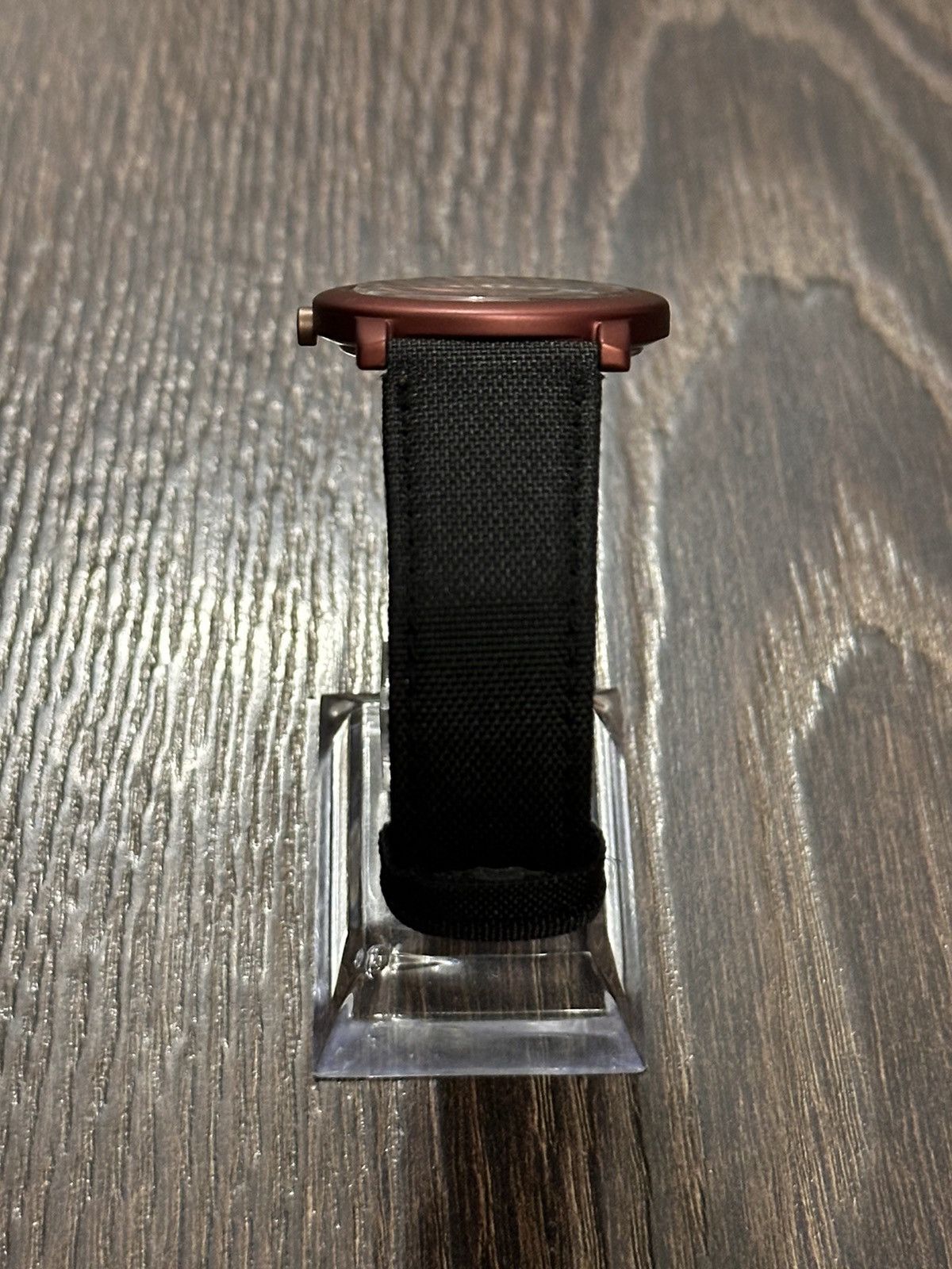 Vintage 1994 Jean Paul Gaultier “Les Tatouages” Aluminium Y2k Watch Size ONE SIZE - 4 Thumbnail