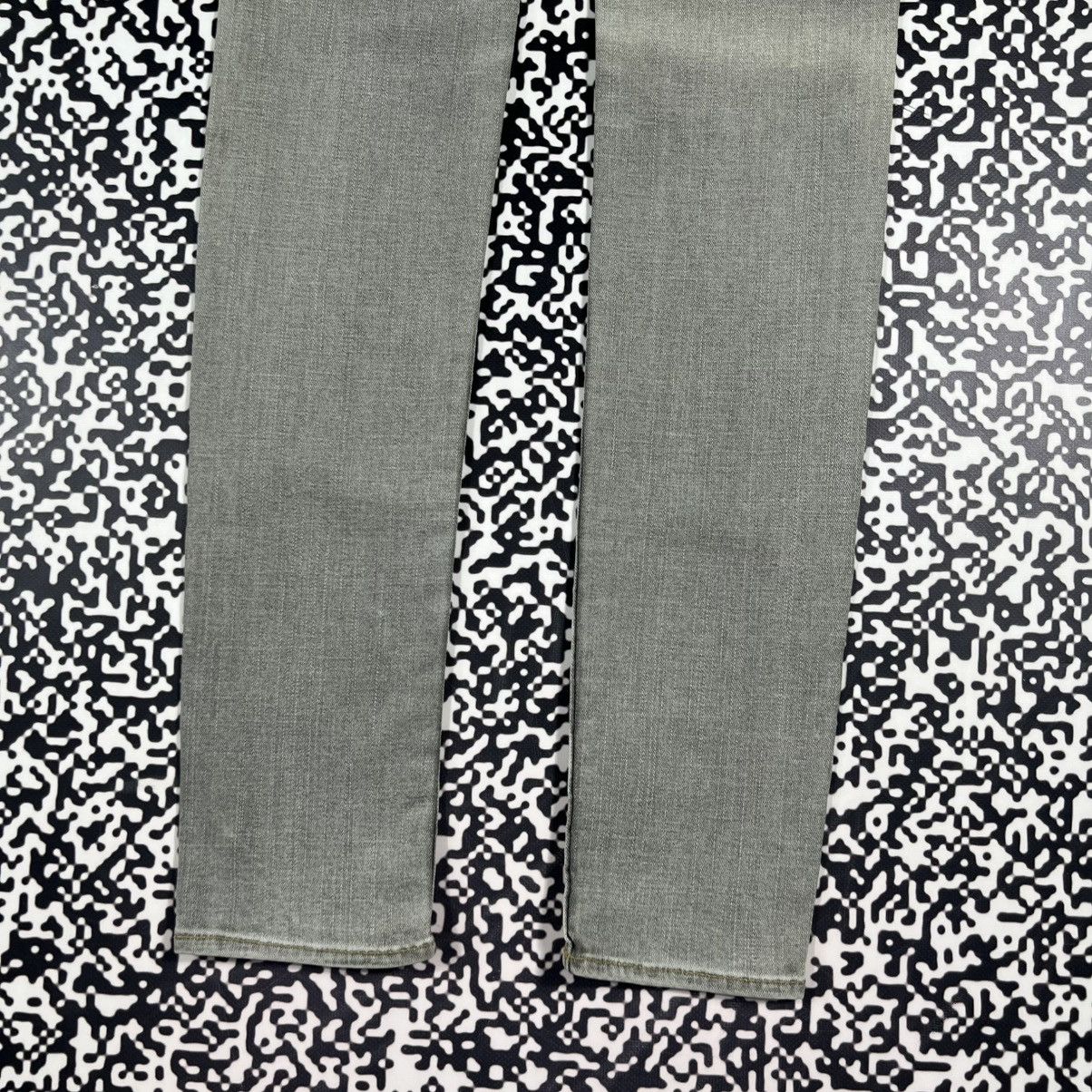 True Religion Vintage Y2K True Religion Japanese Chief Style Jeans Size 29" - 8 Thumbnail