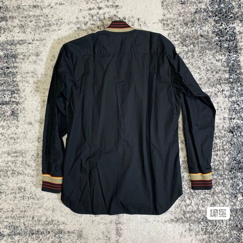 Comme des Garcons Comme Des Garcons Men's shirt Size US S / EU 44-46 / 1 - 3 Thumbnail